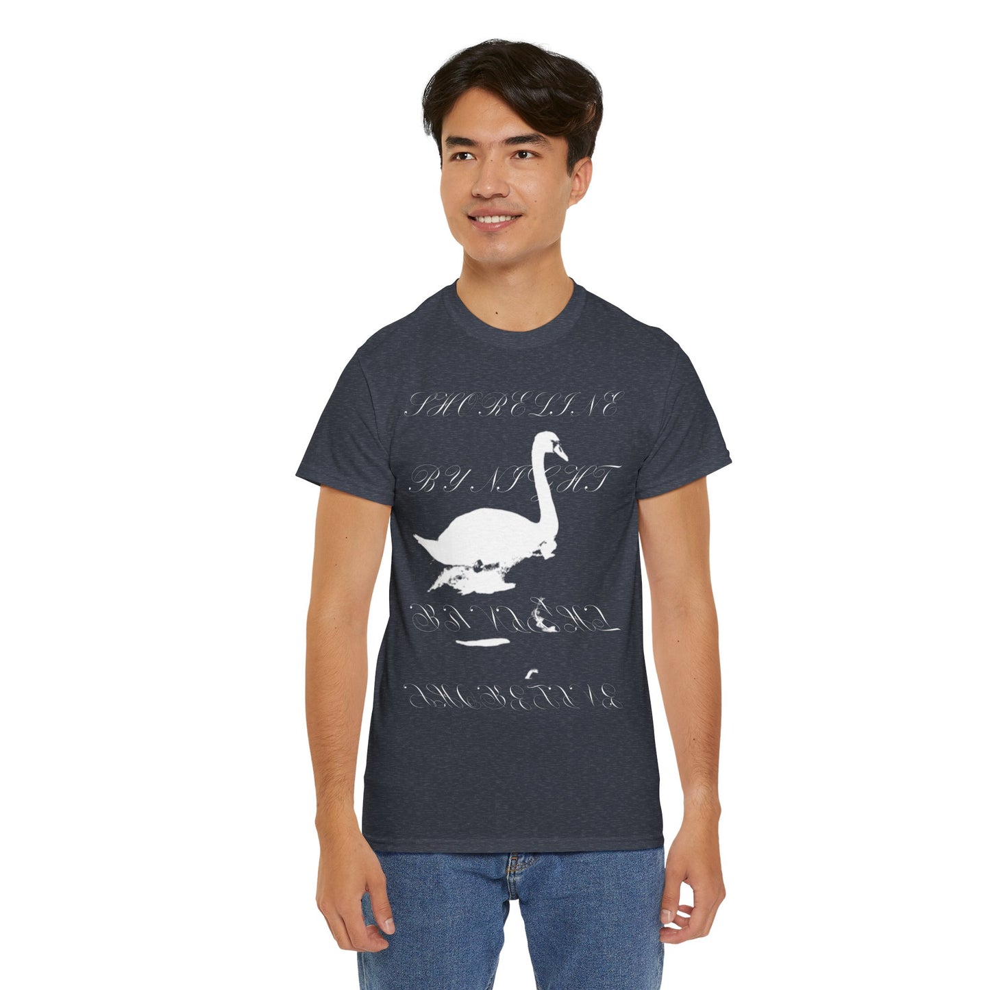 swan tee