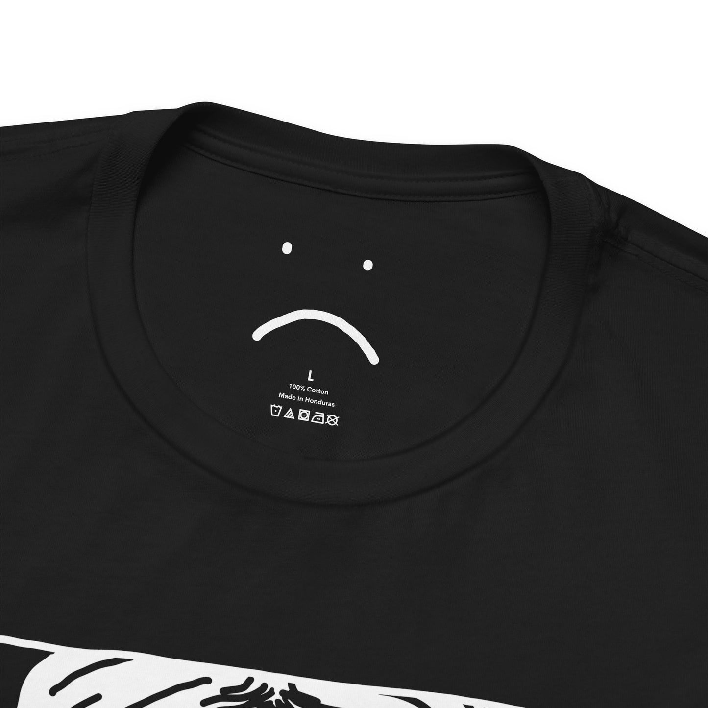 i do not concur tee