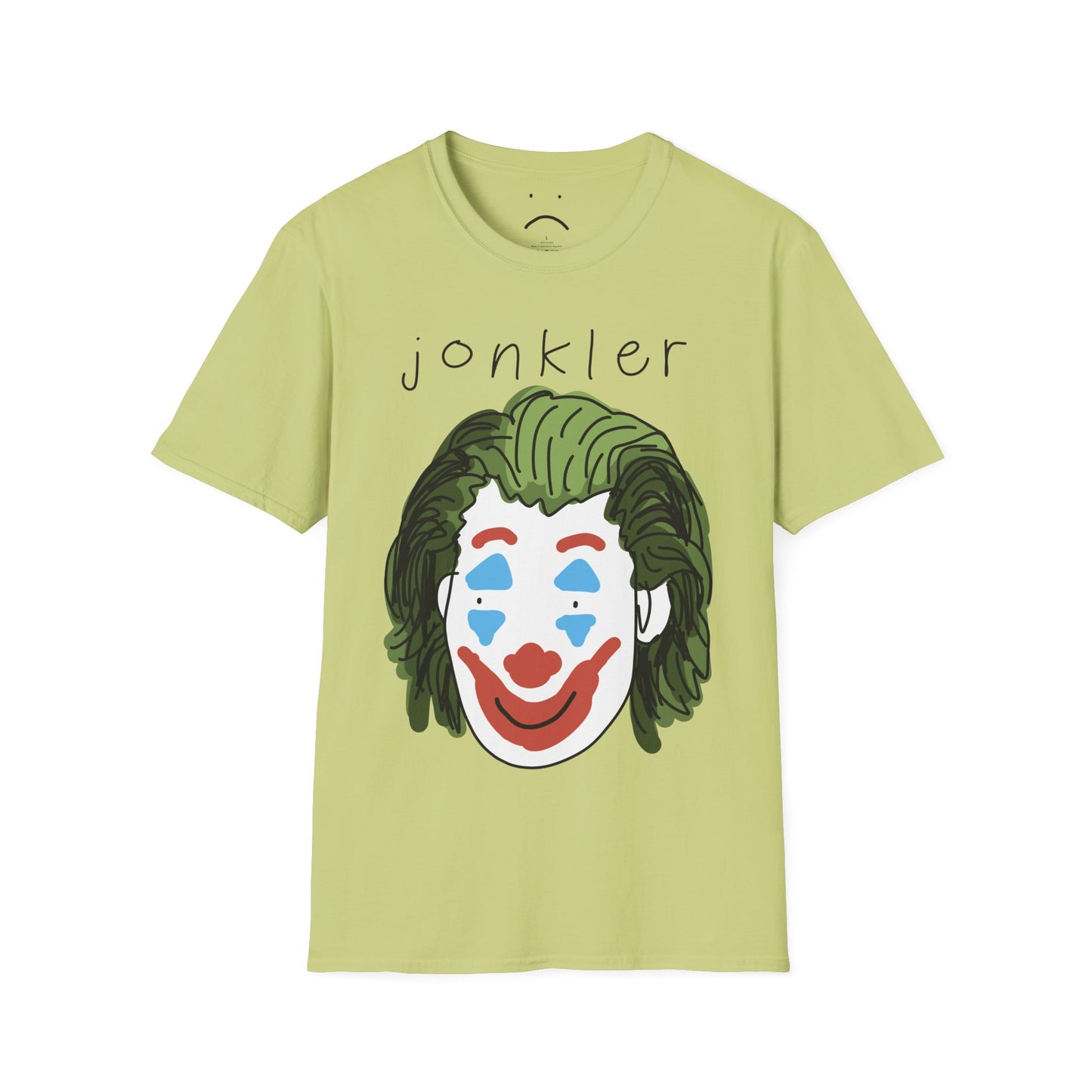 jonkler tee