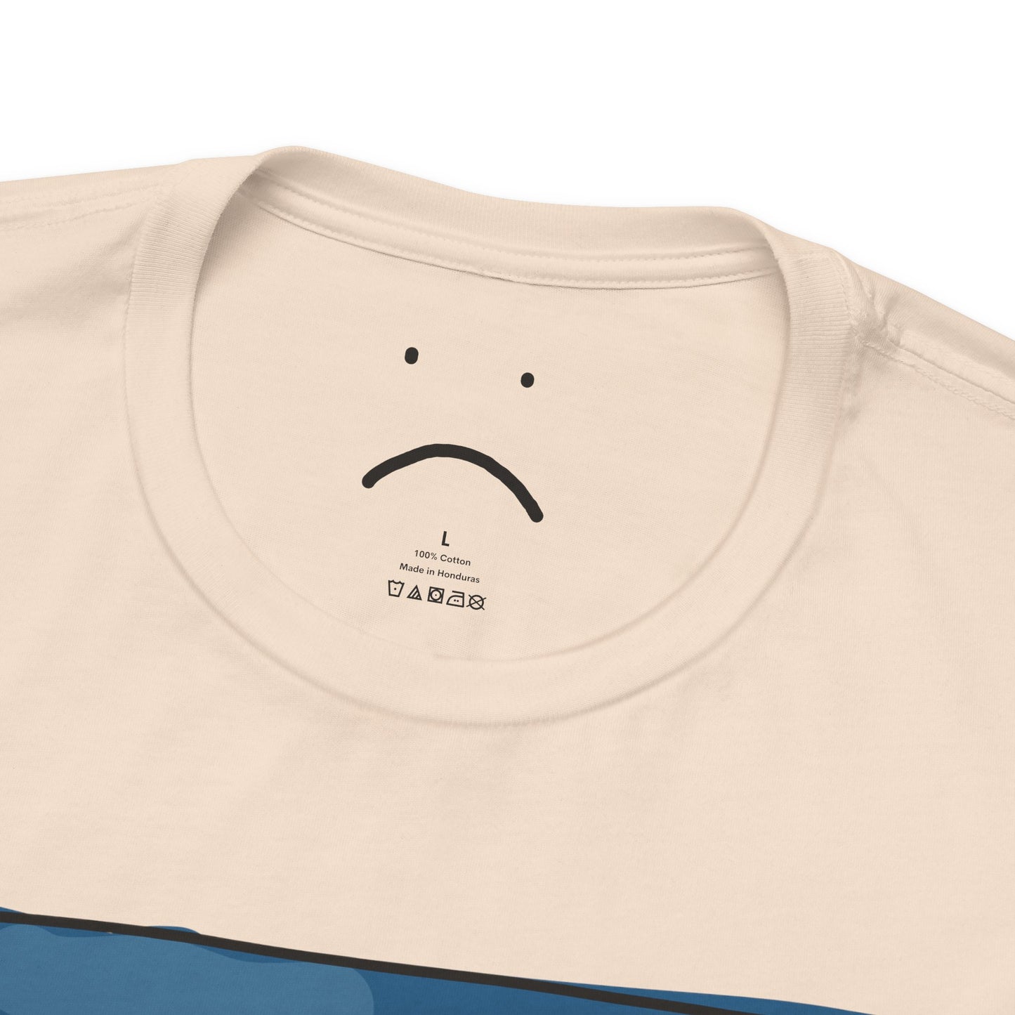 erly twennies deluxe tee