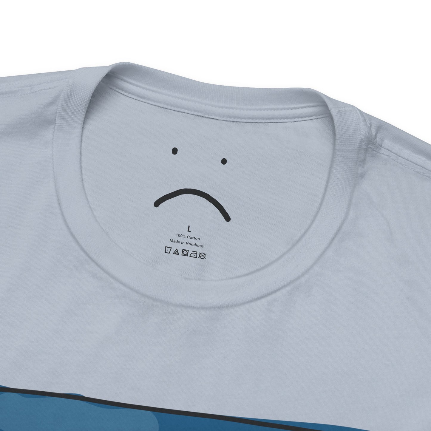 erly twennies deluxe tee