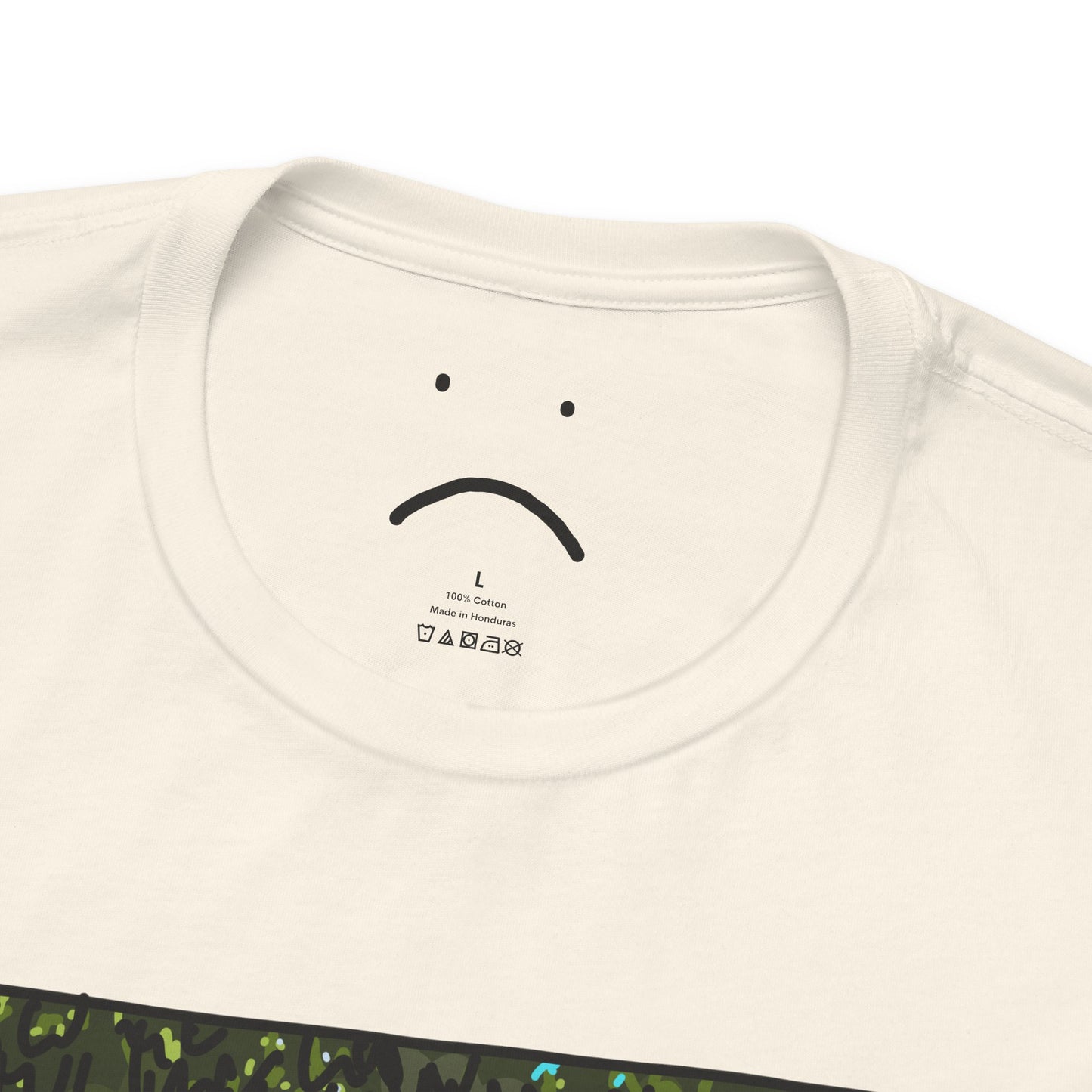 who let the girls out deluxe tee