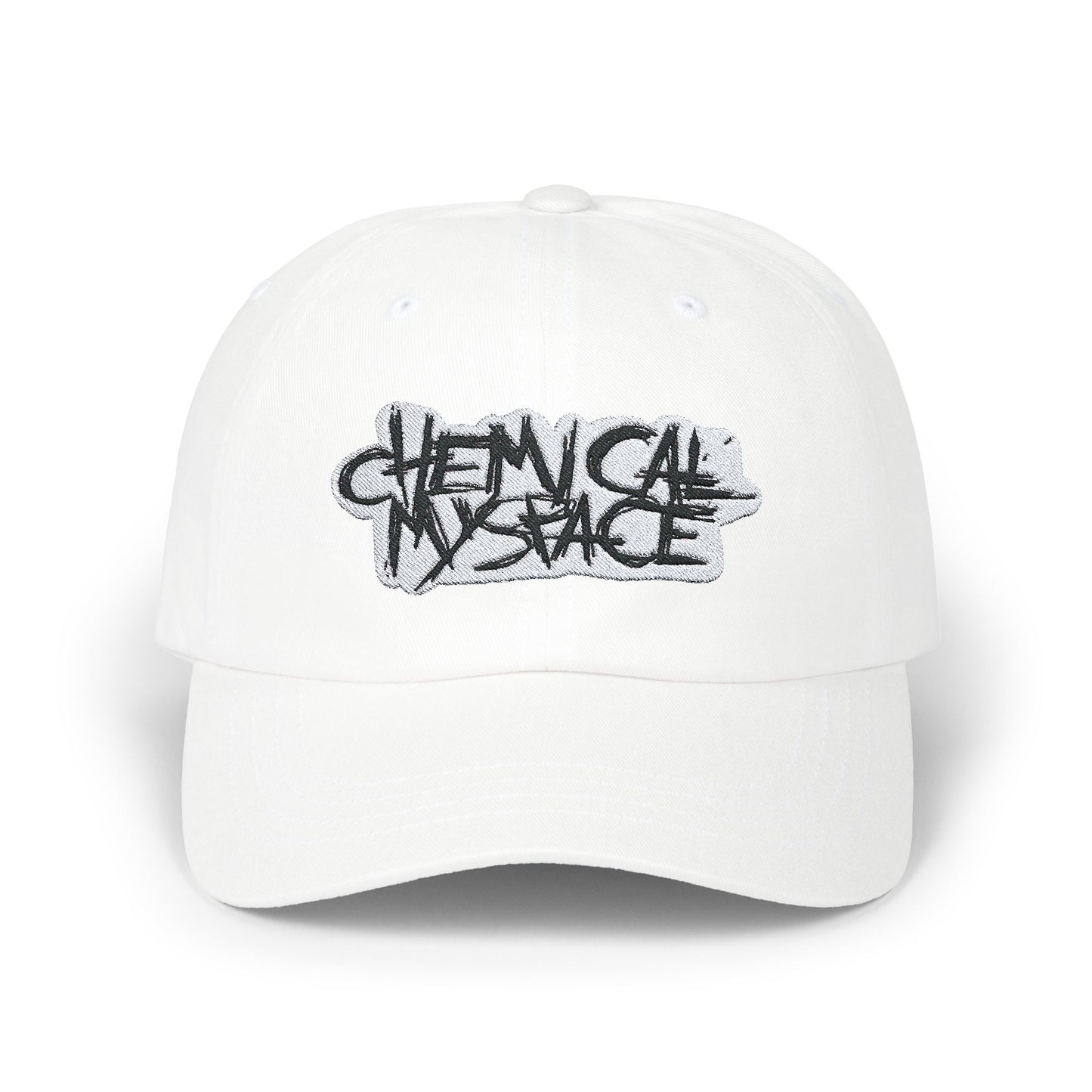 chemical myspace cap