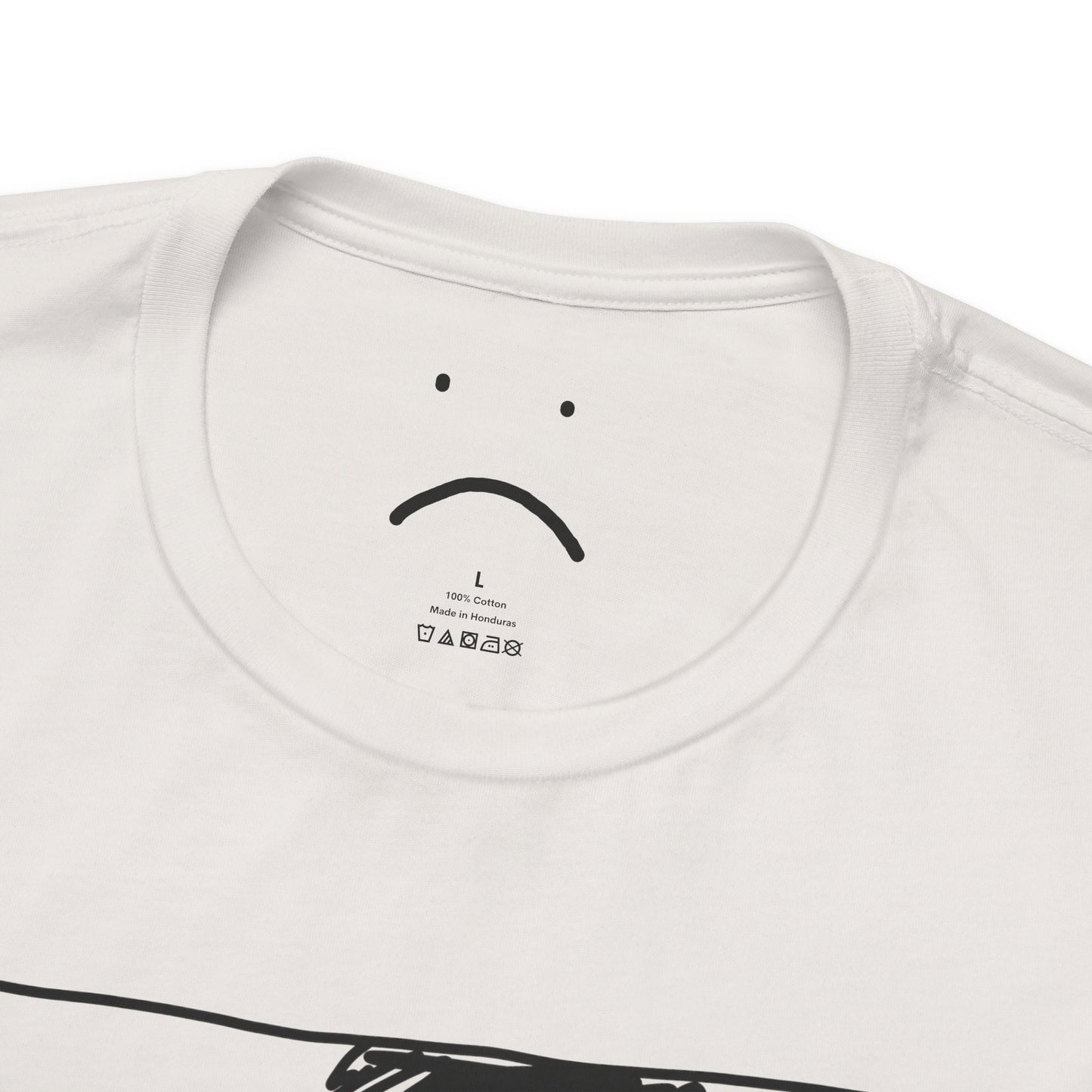 idles tee