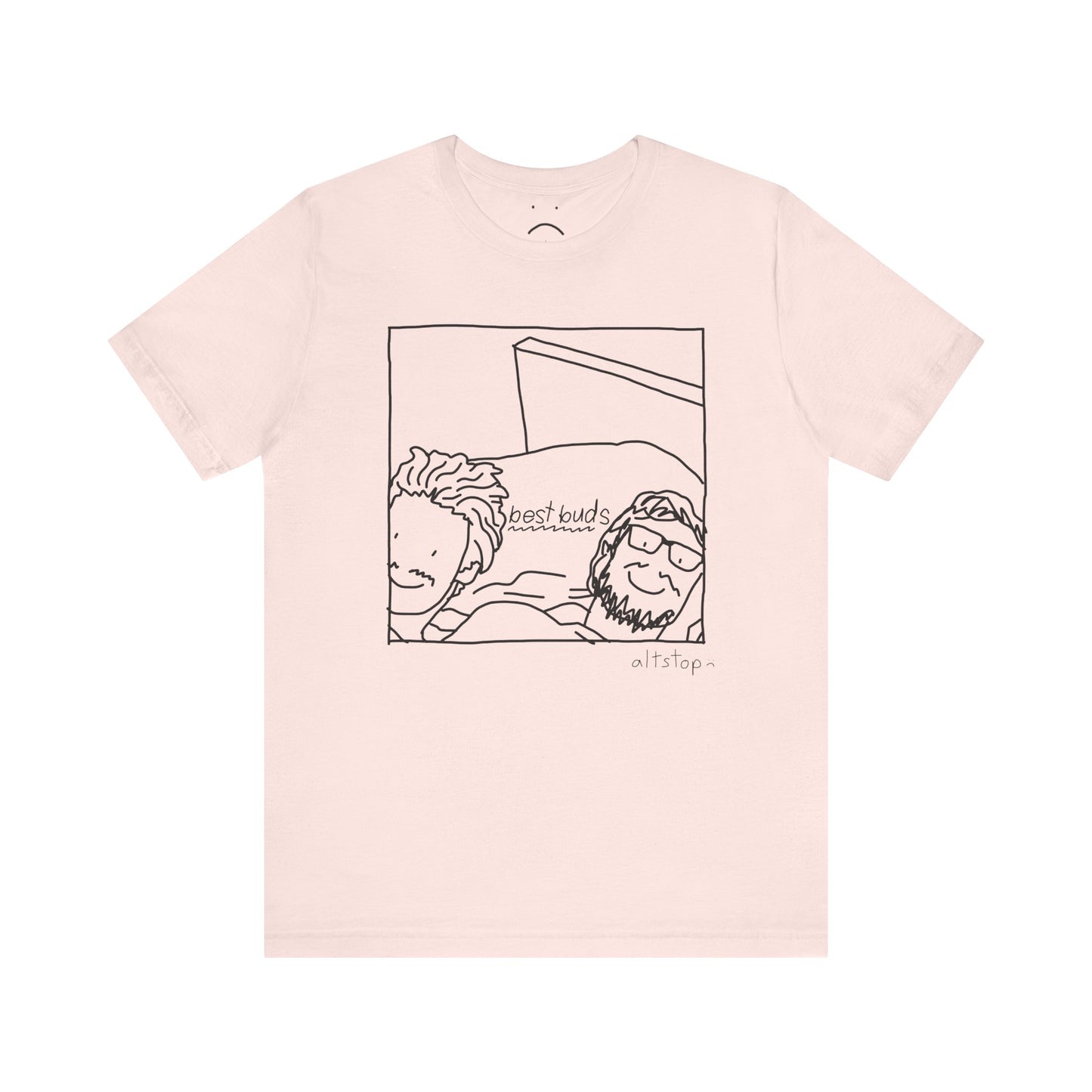 best buds tee