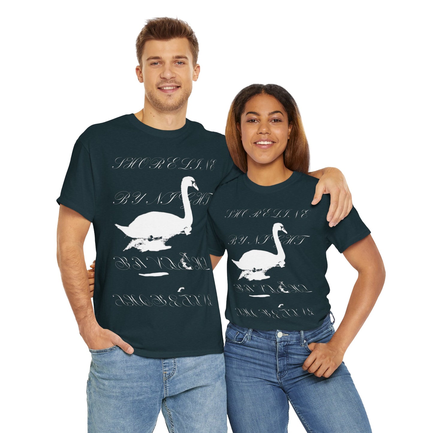 swan tee