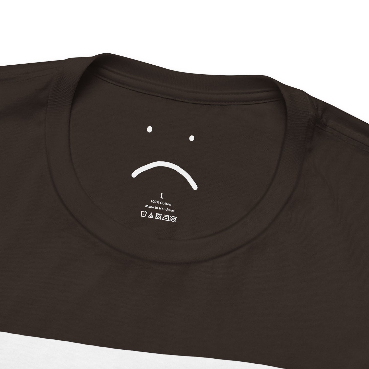 boats and floating people tee