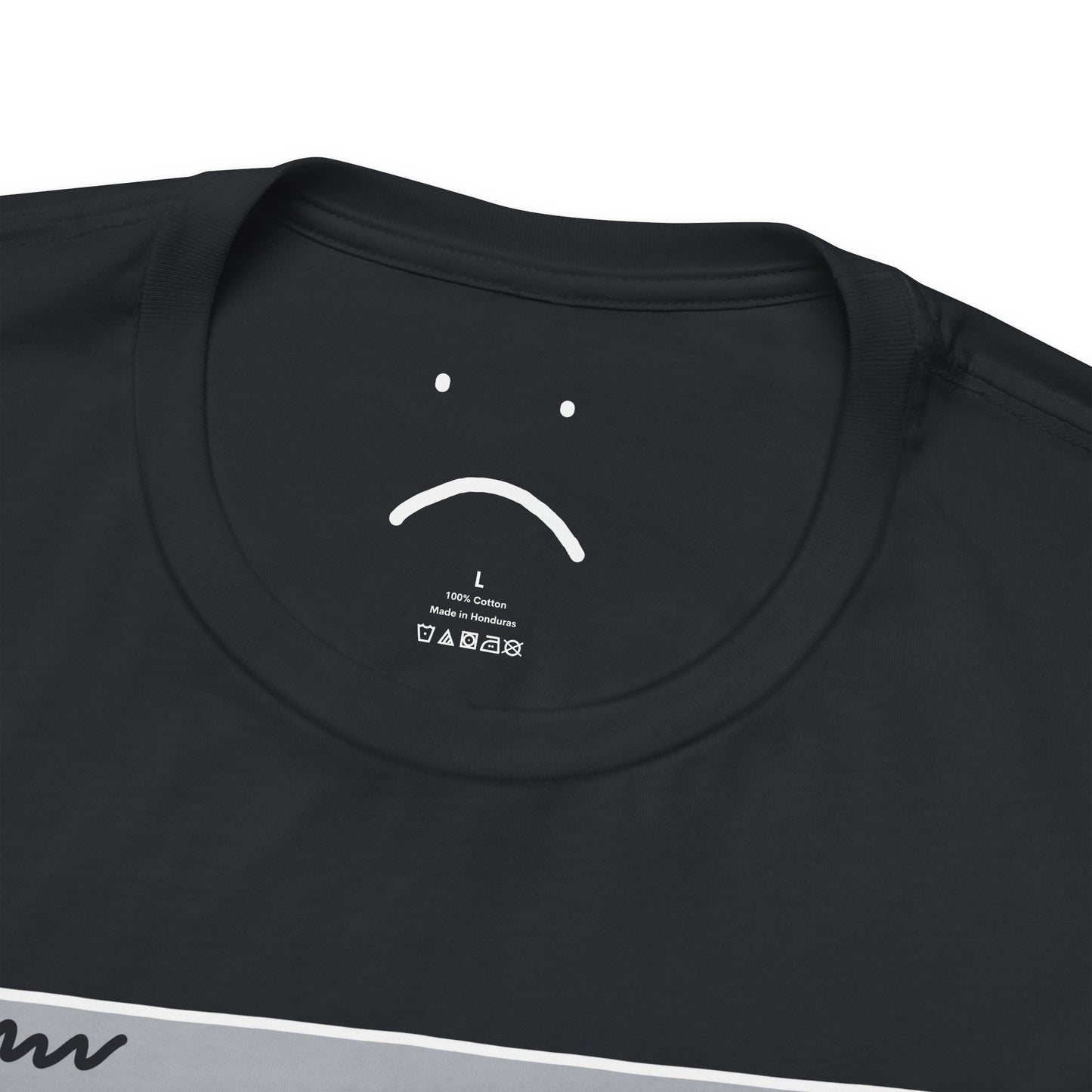 wood szn deluxe tee