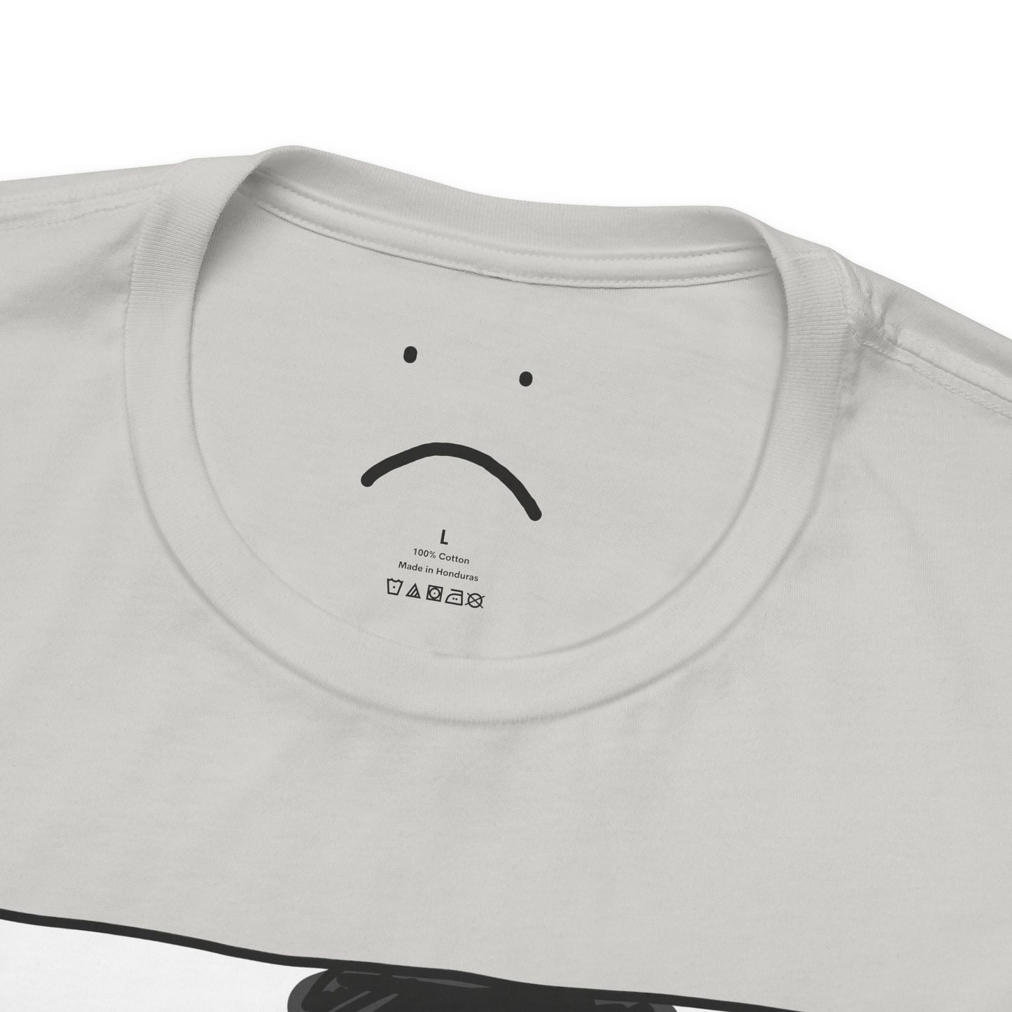 idles deluxe tee