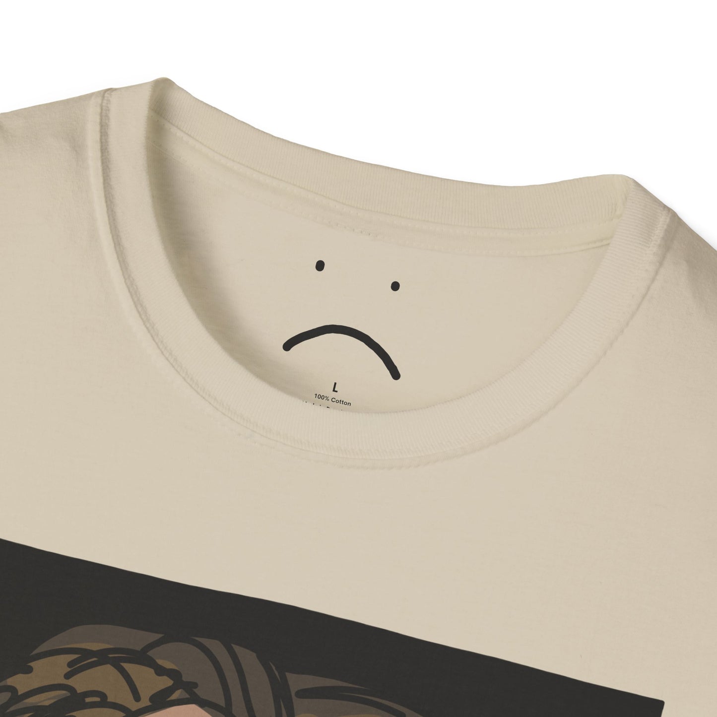 jicken chockee tee