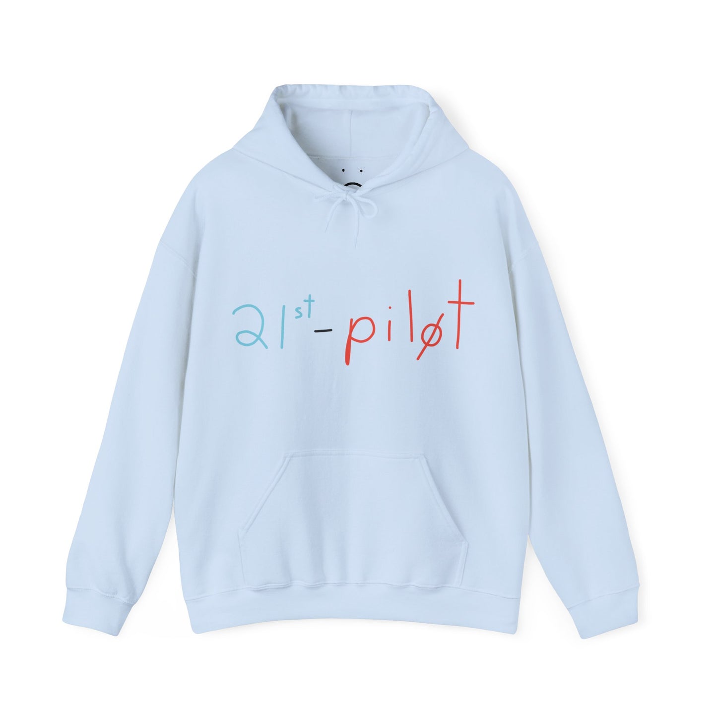 21st-pilot reginald at best hoodie