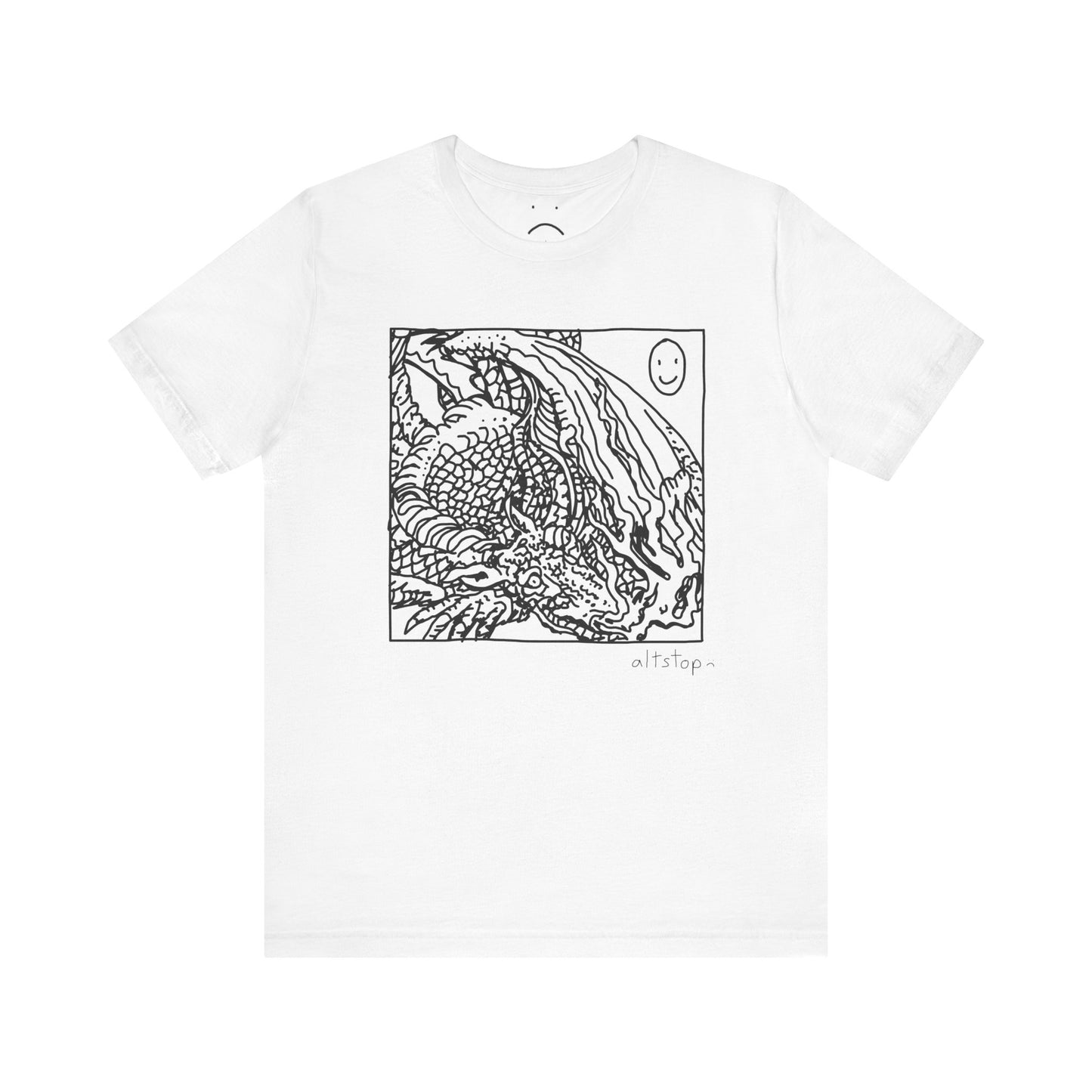 cold and spicy tee