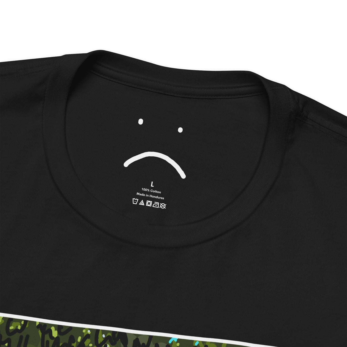 who let the girls out deluxe tee