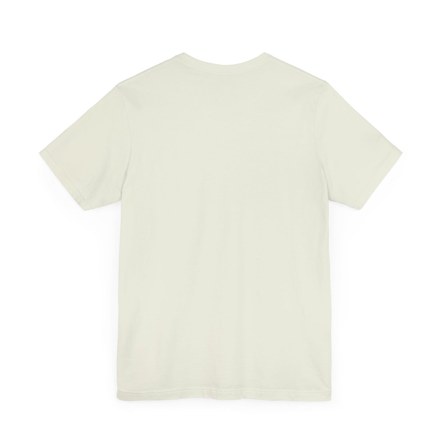 wood szn deluxe tee