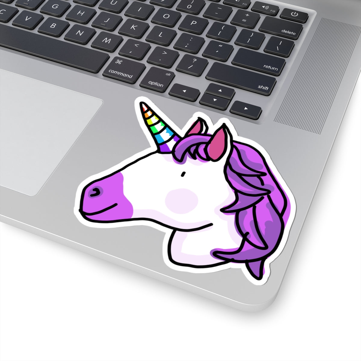 unicorn sticker