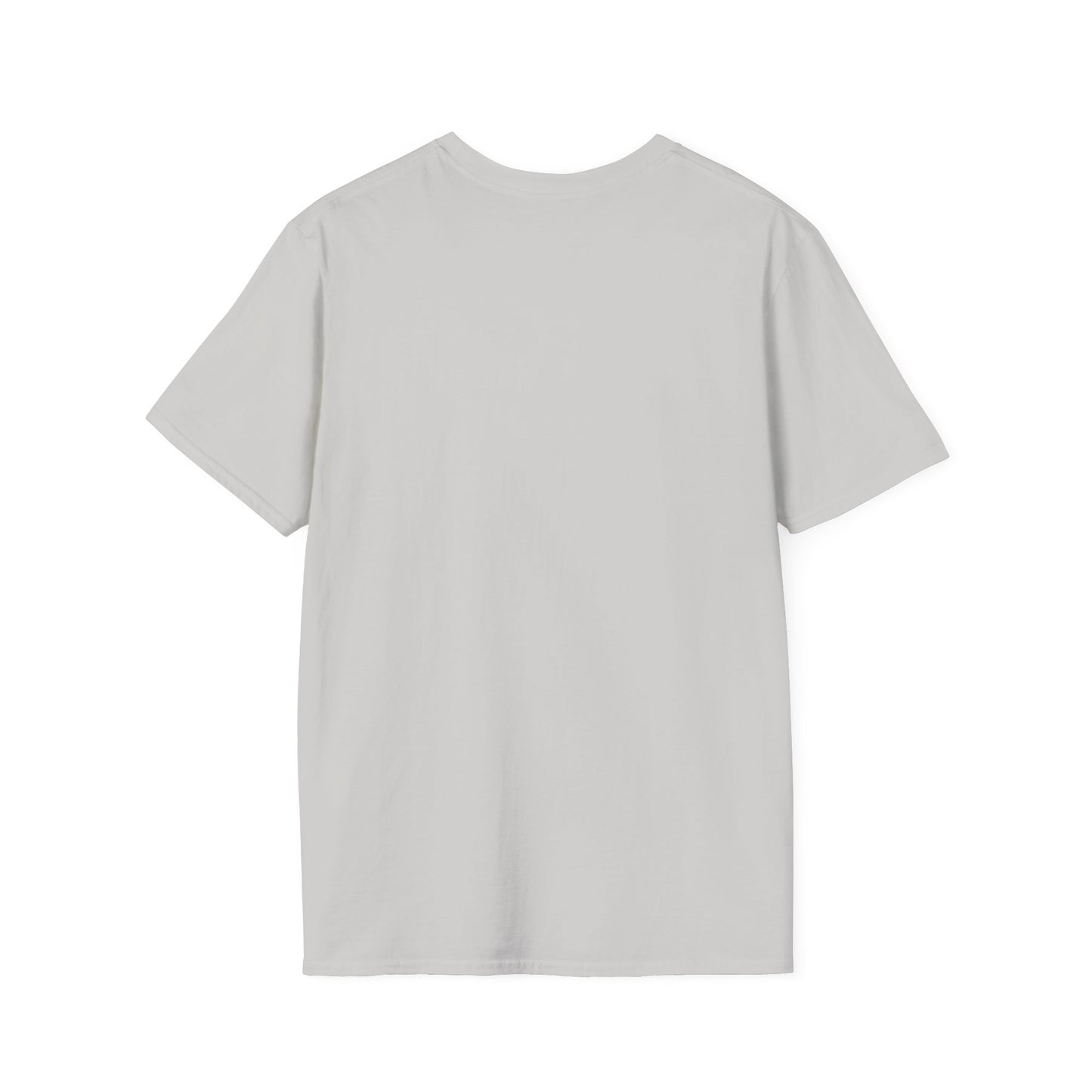 he scream at own ass tee