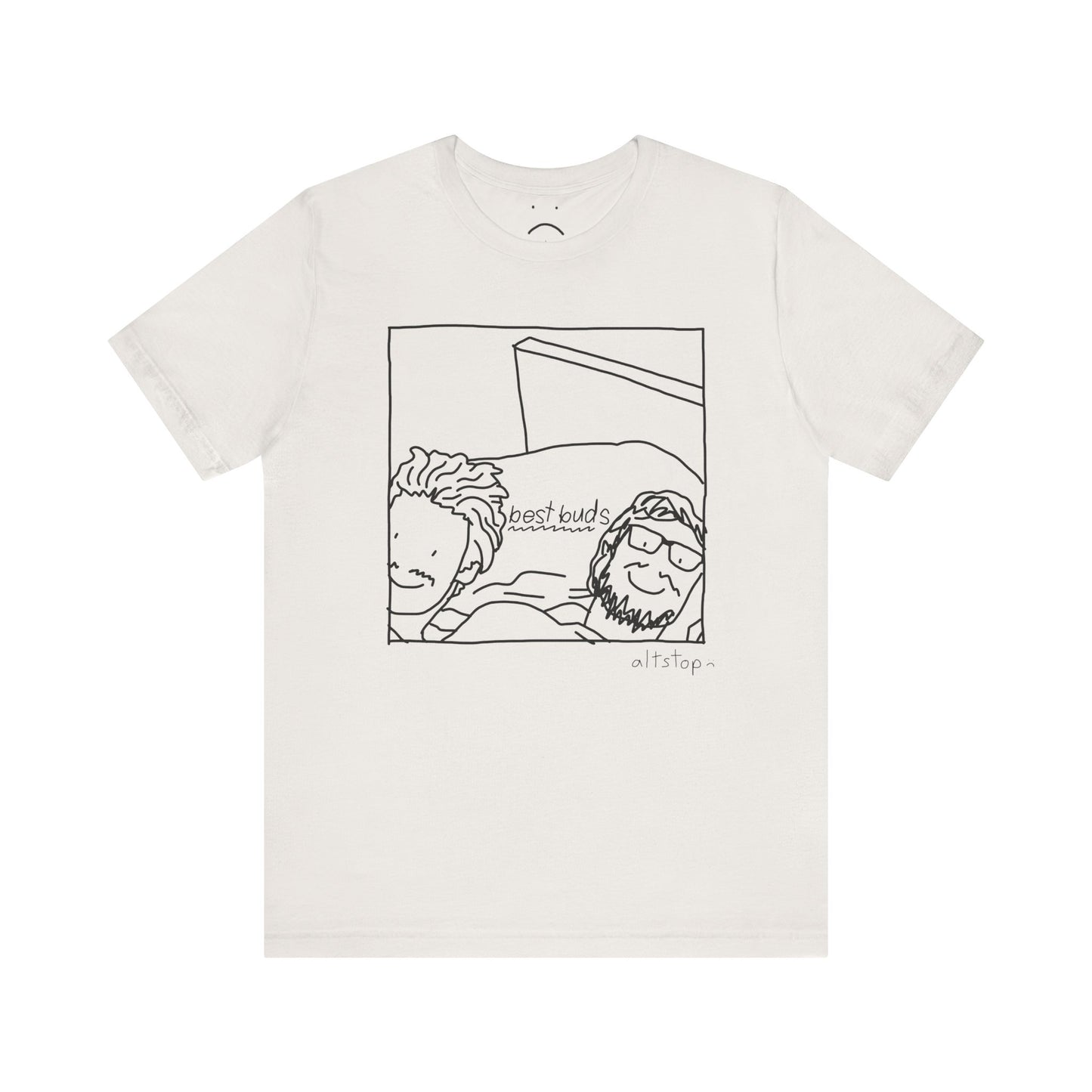 best buds tee