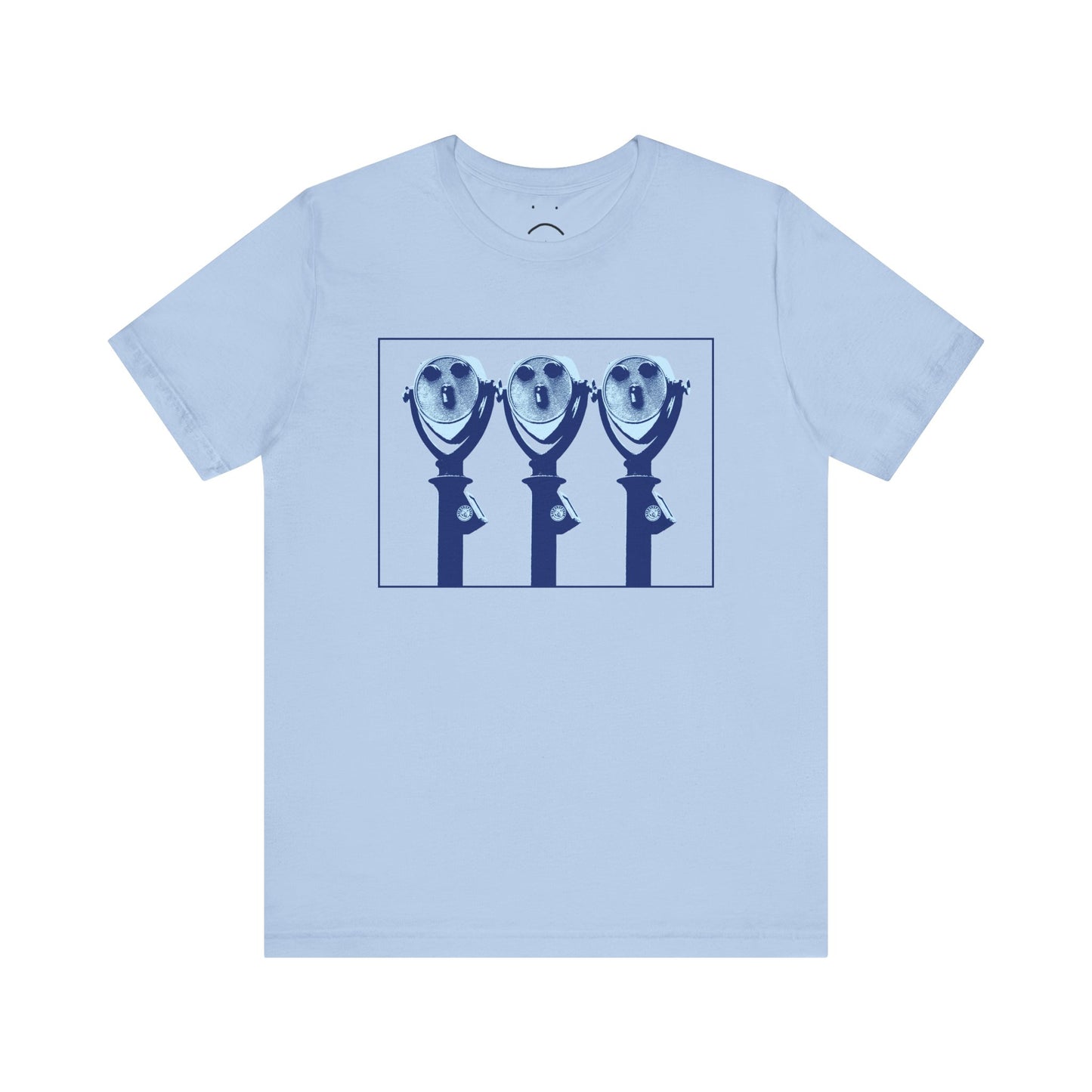 viewfinder warhol tee #3