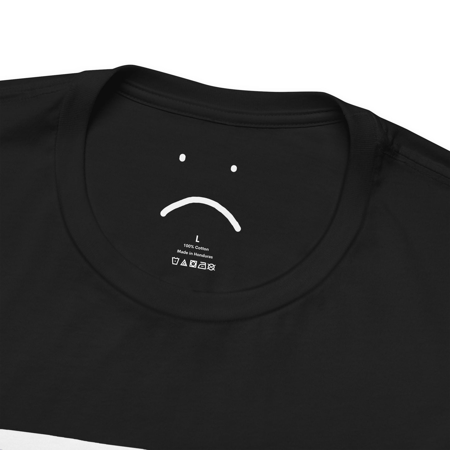 cautious extraterrestrial deluxe tee