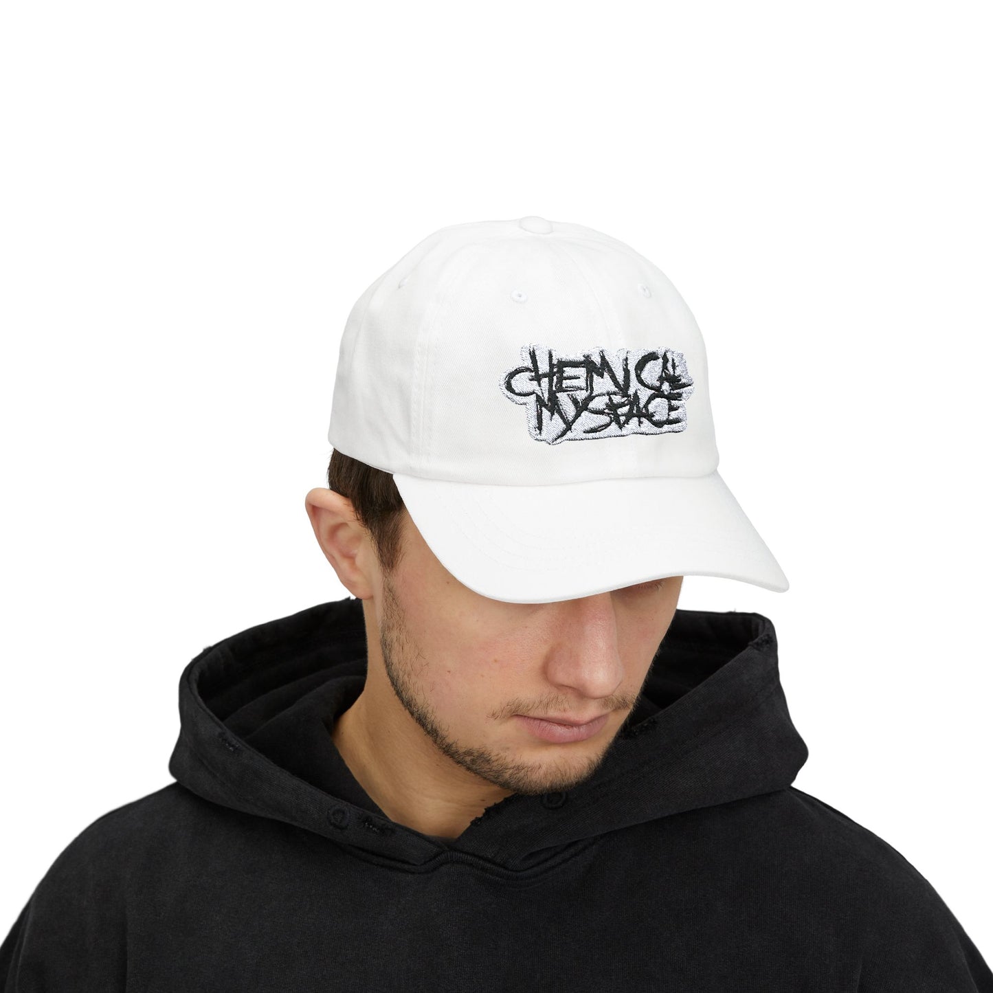 chemical myspace cap