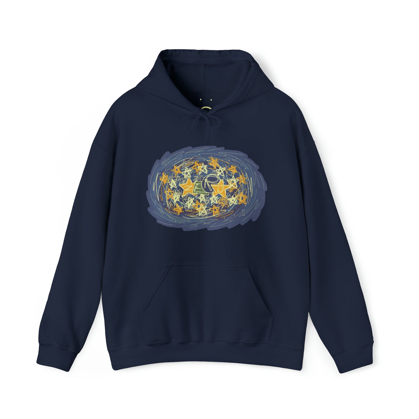 zero hoodie