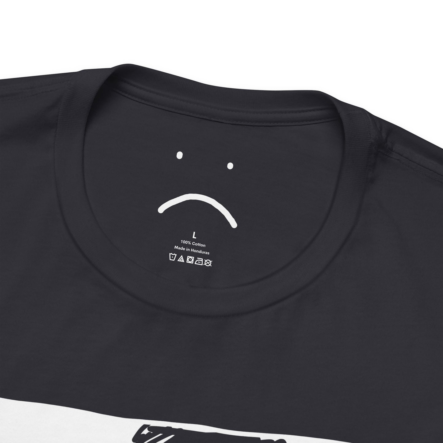 idles tee