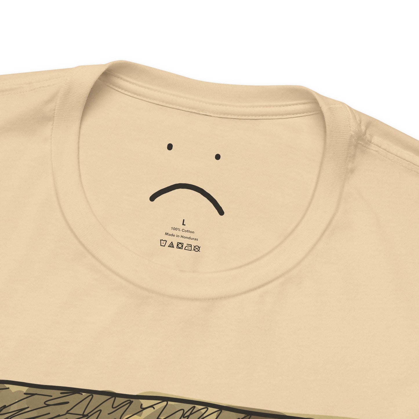 violin skeleton for allah deluxe tee
