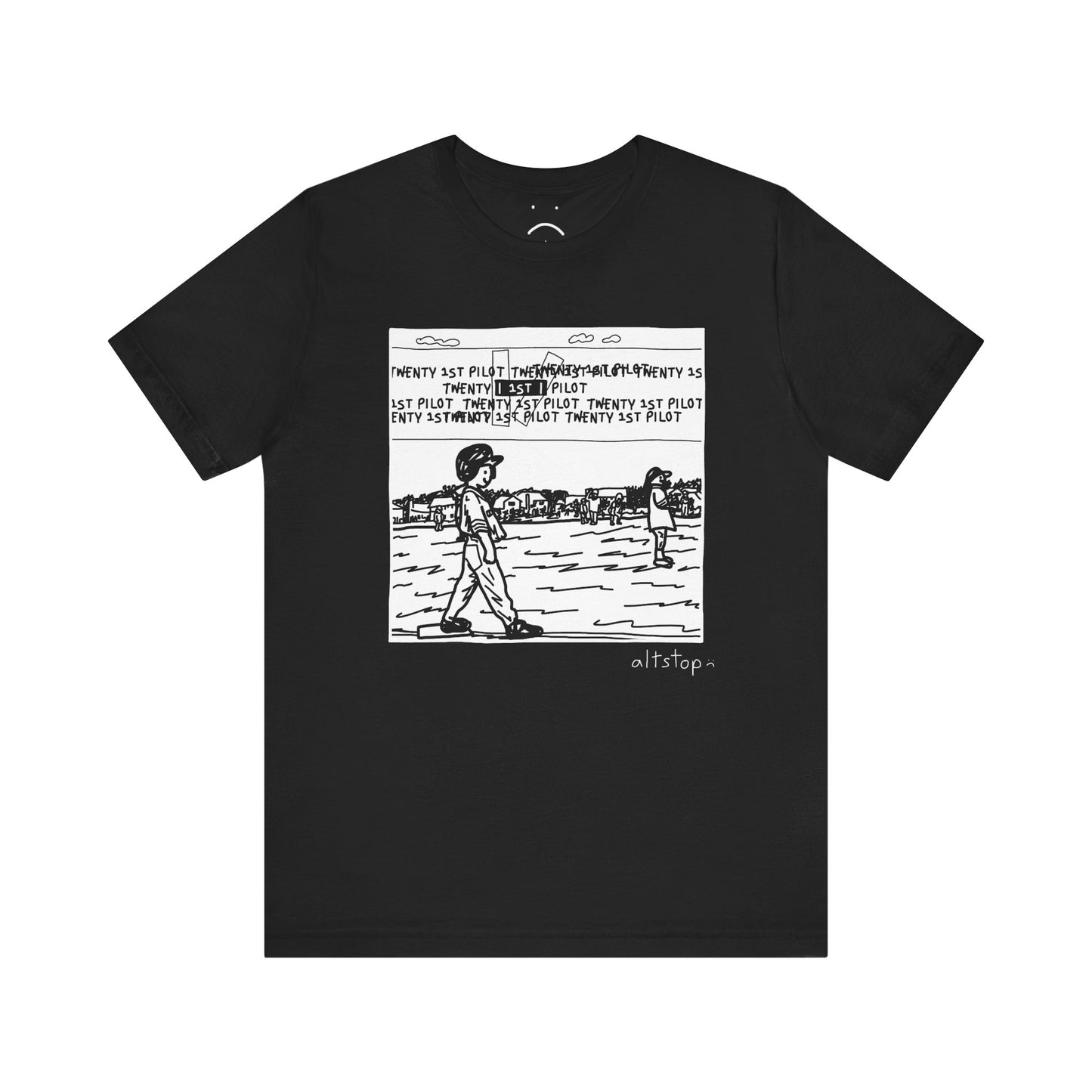 reginald at best tee