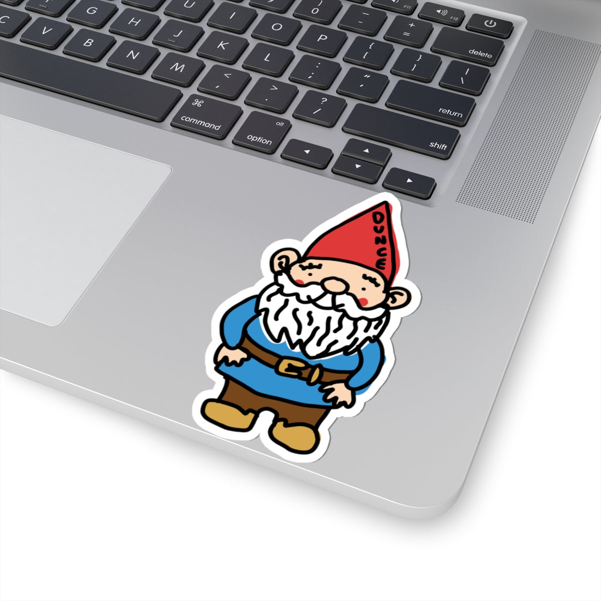 gnome sticker