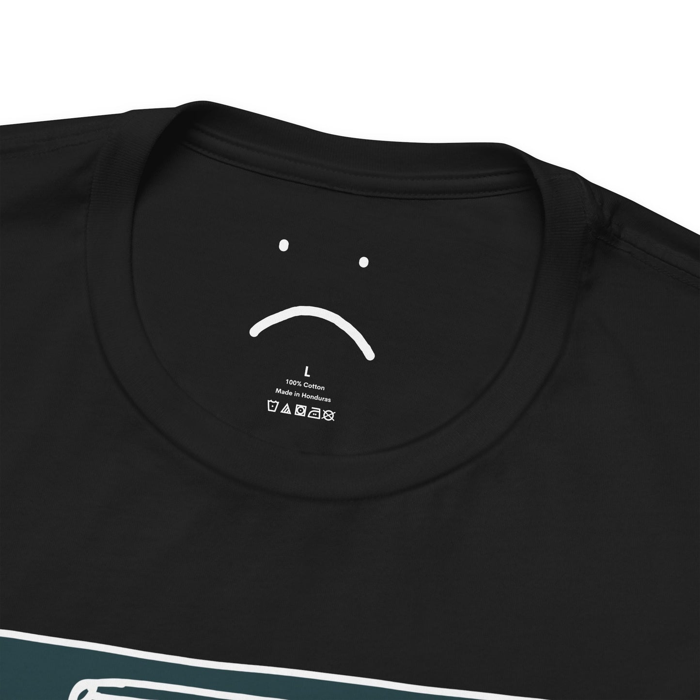 plup deluxe tee