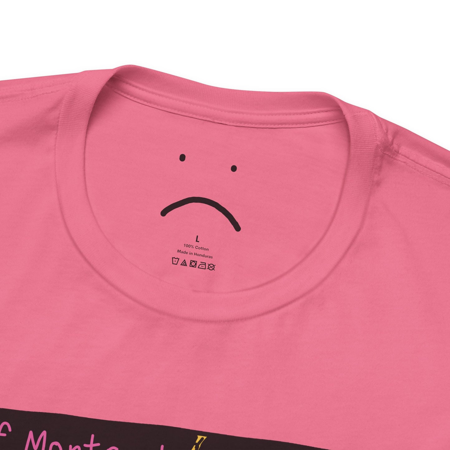 skull city sunset deluxe tee