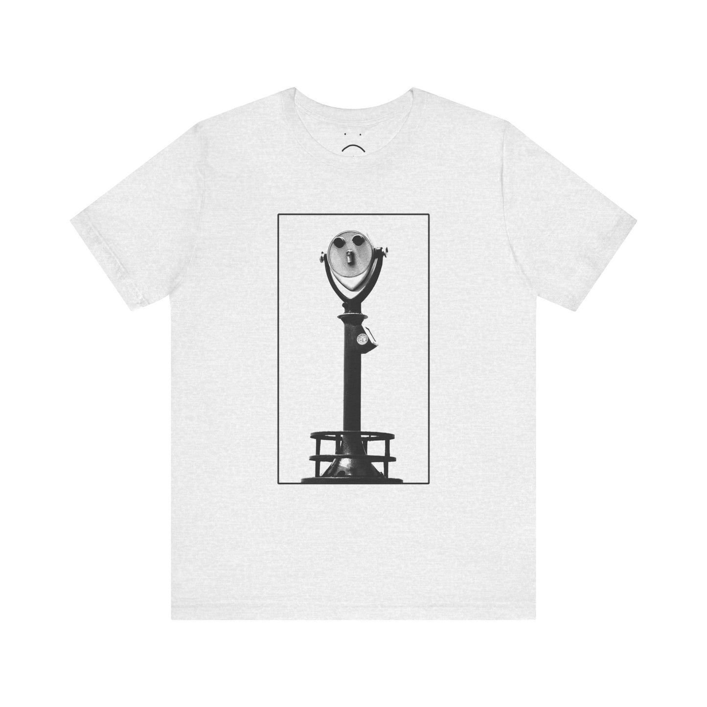 viewfinder tee