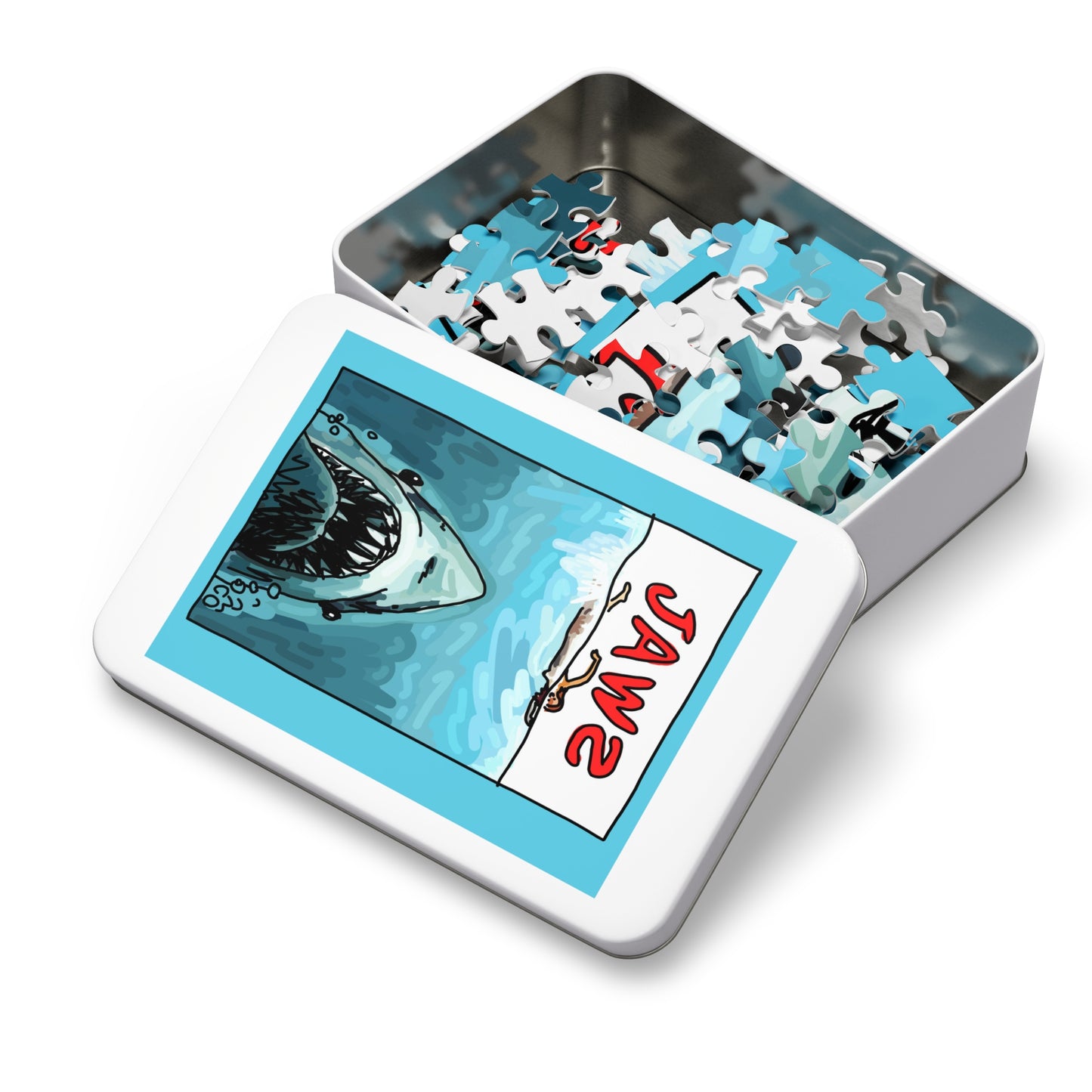 jawz jigsaw puzzle