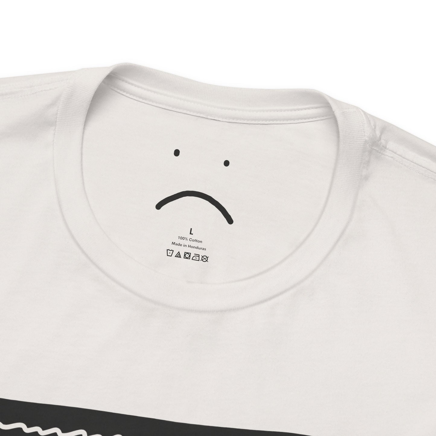 depeepee mode tee