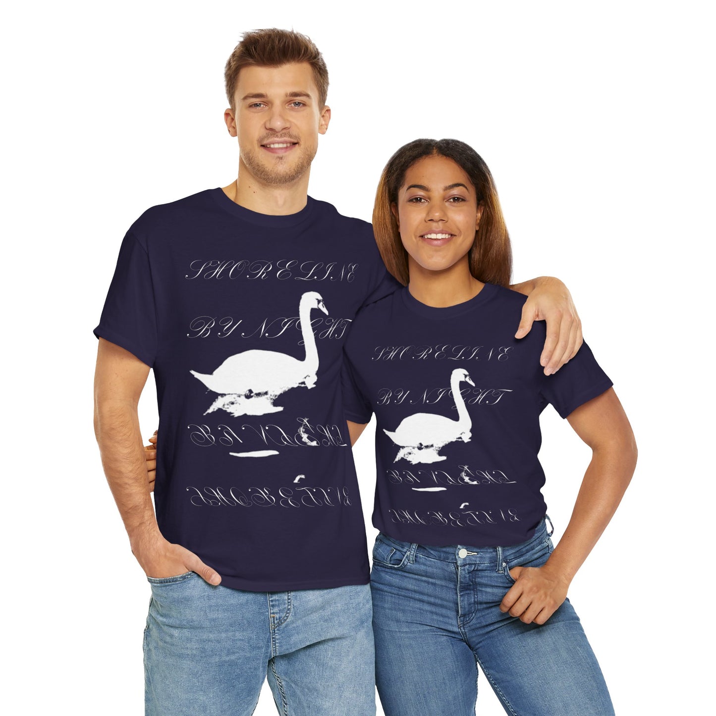 swan tee
