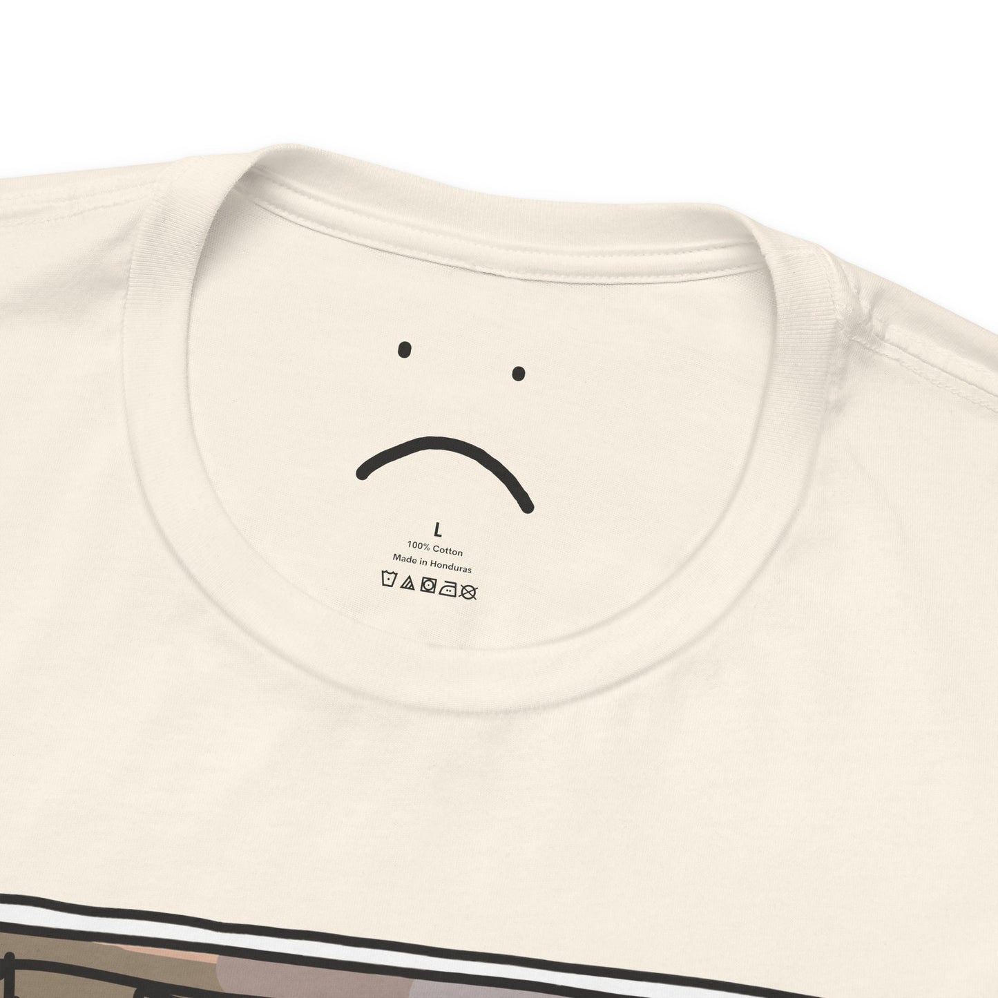 joy deluxe tee