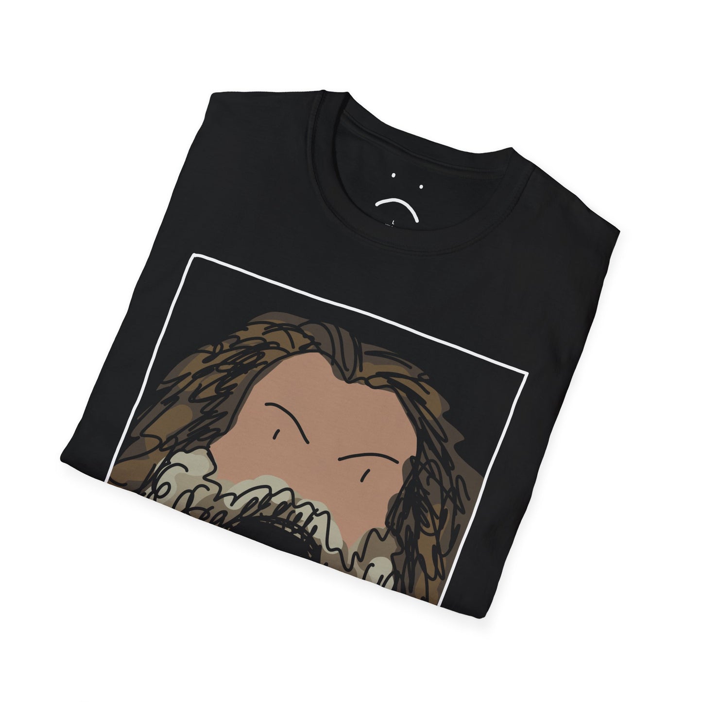 jicken chockee tee