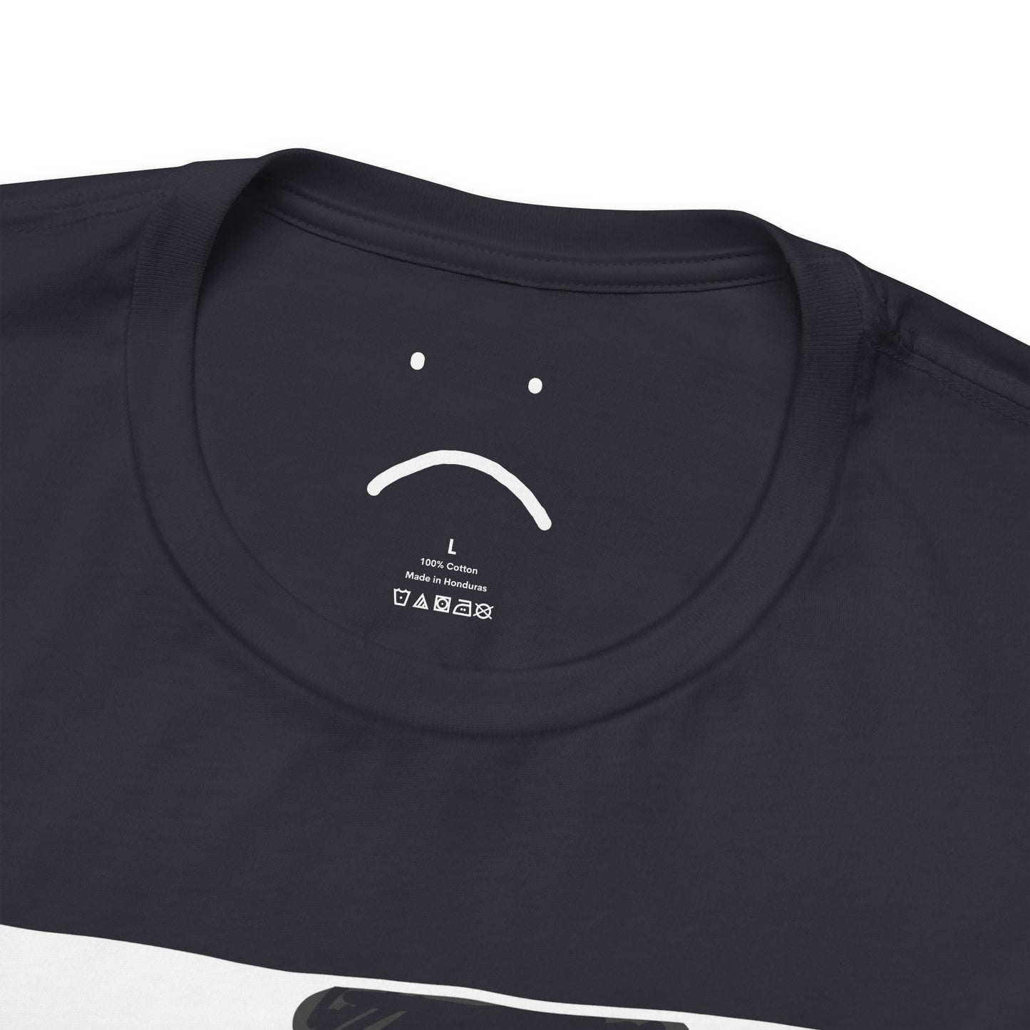 idles deluxe tee