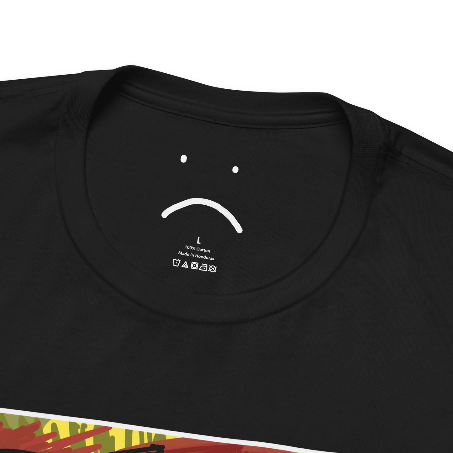 chonk deluxe tee