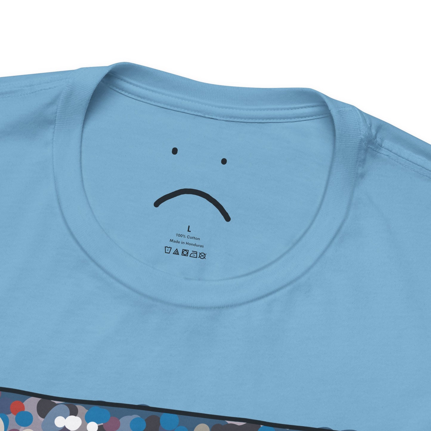ritchie deluxe tee