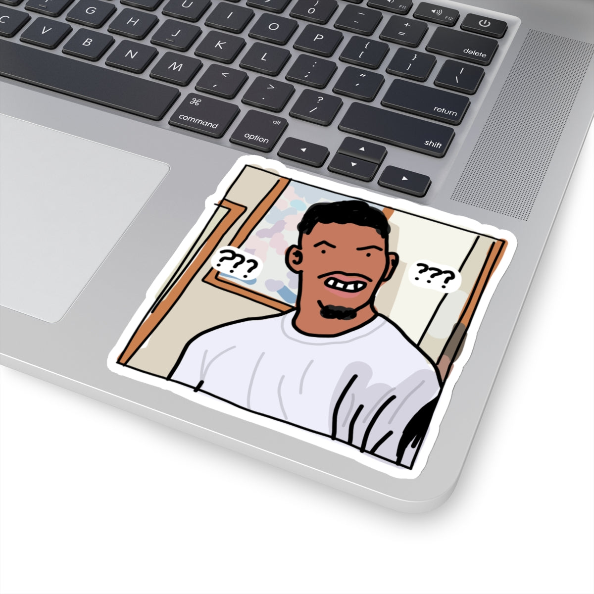 ??? ??? sticker