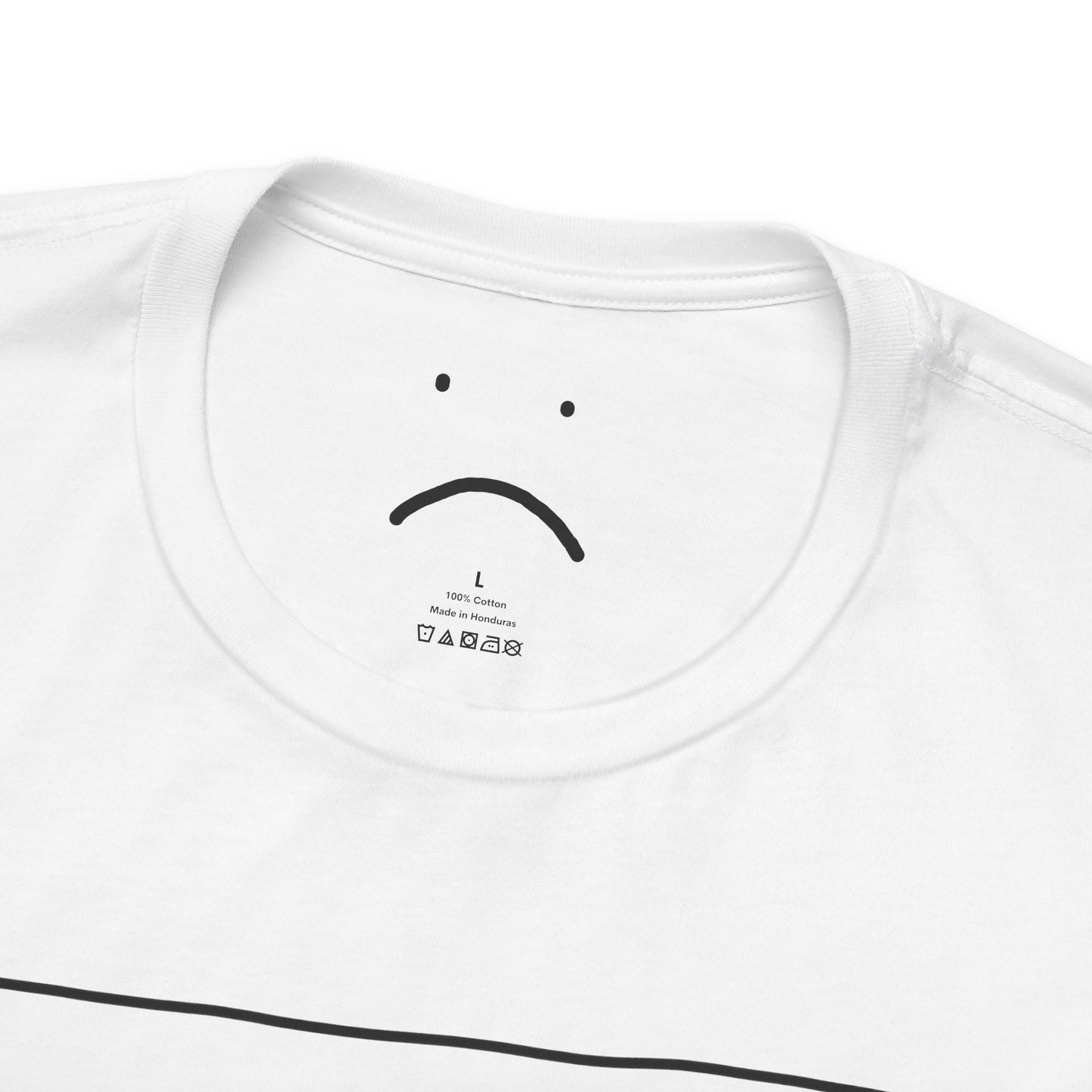 don't tell da dawg tee