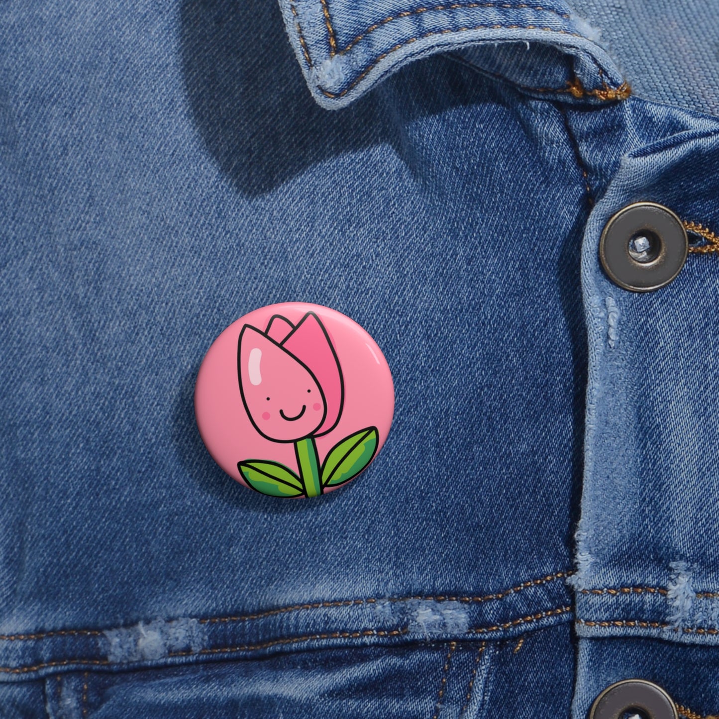 tulip pin