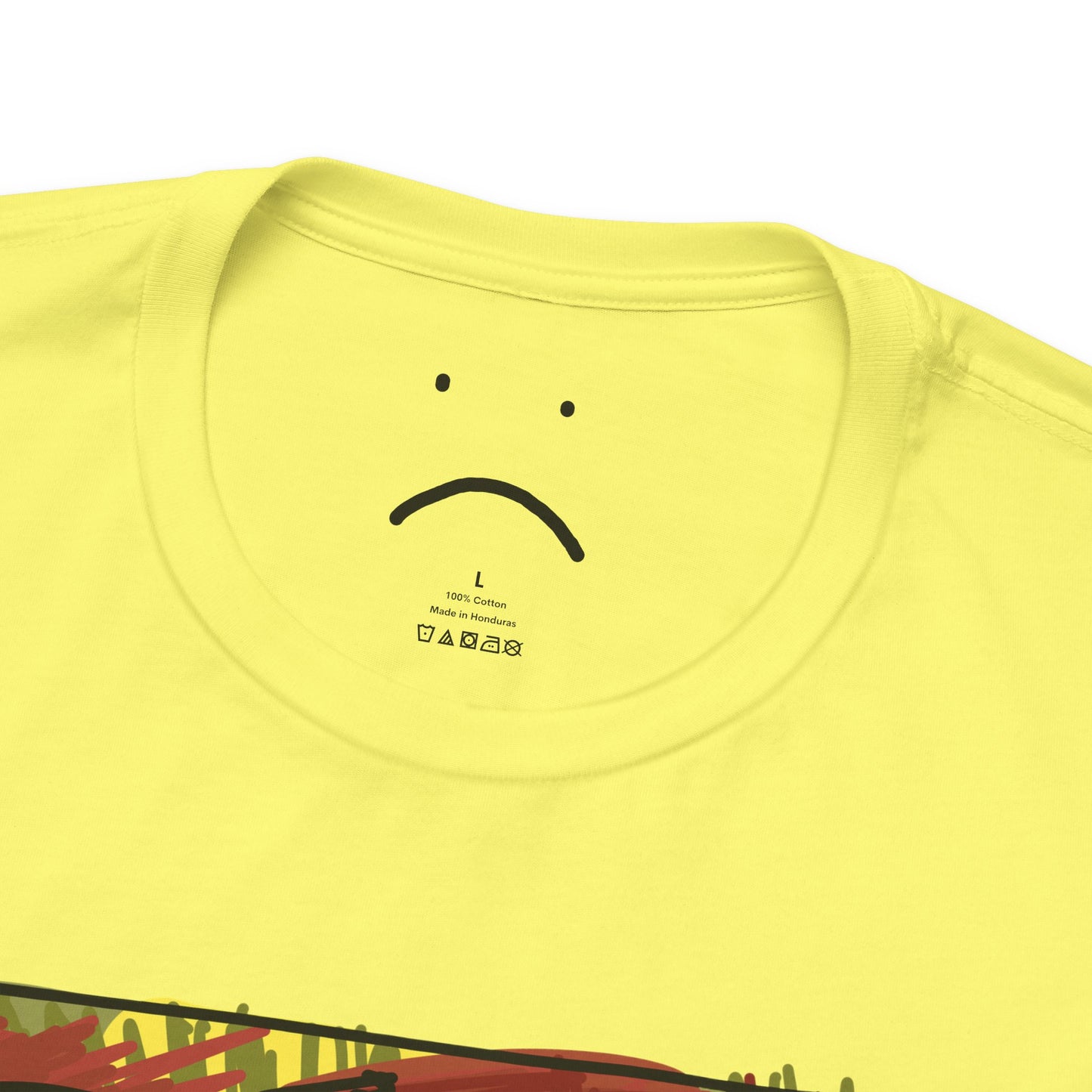 chonk deluxe tee