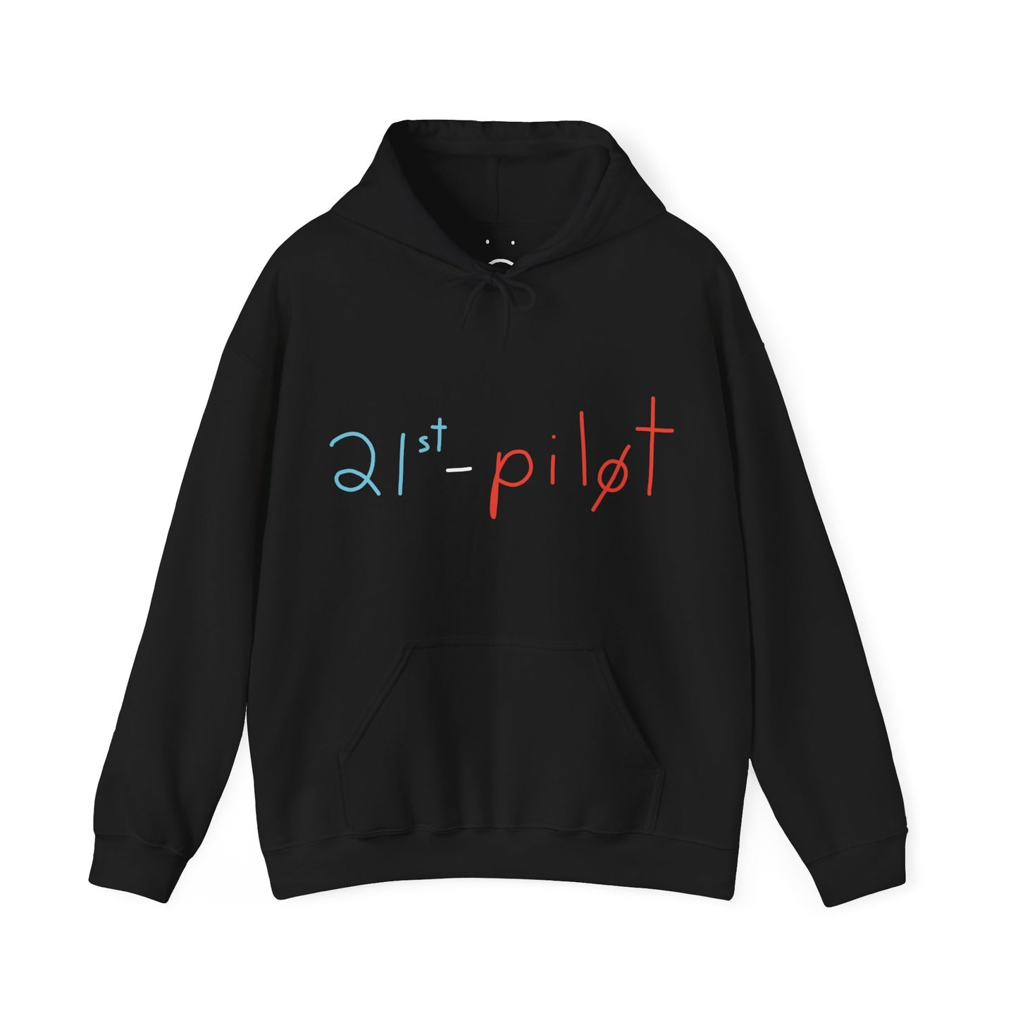 21st-pilot reginald at best hoodie