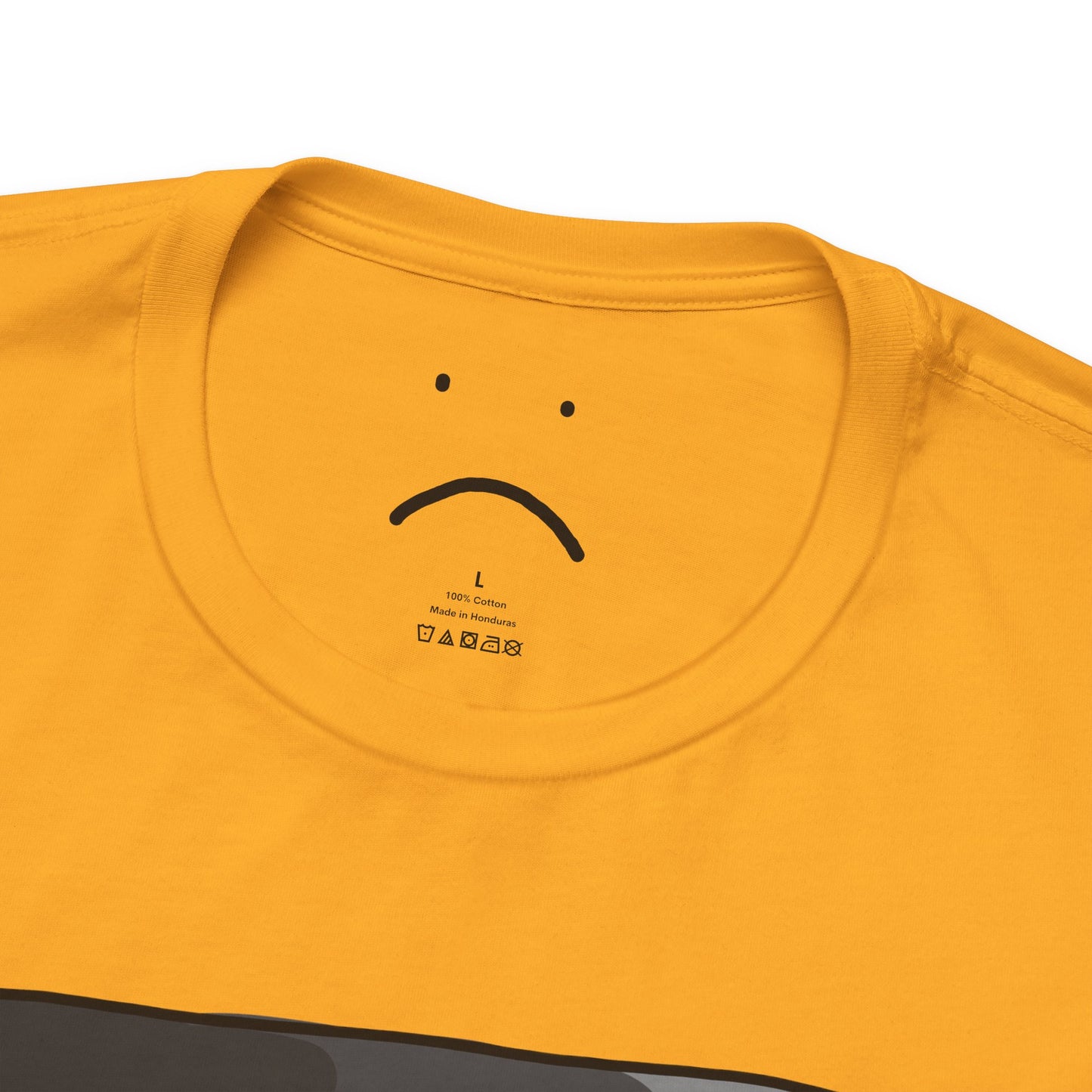 ego death deluxe tee