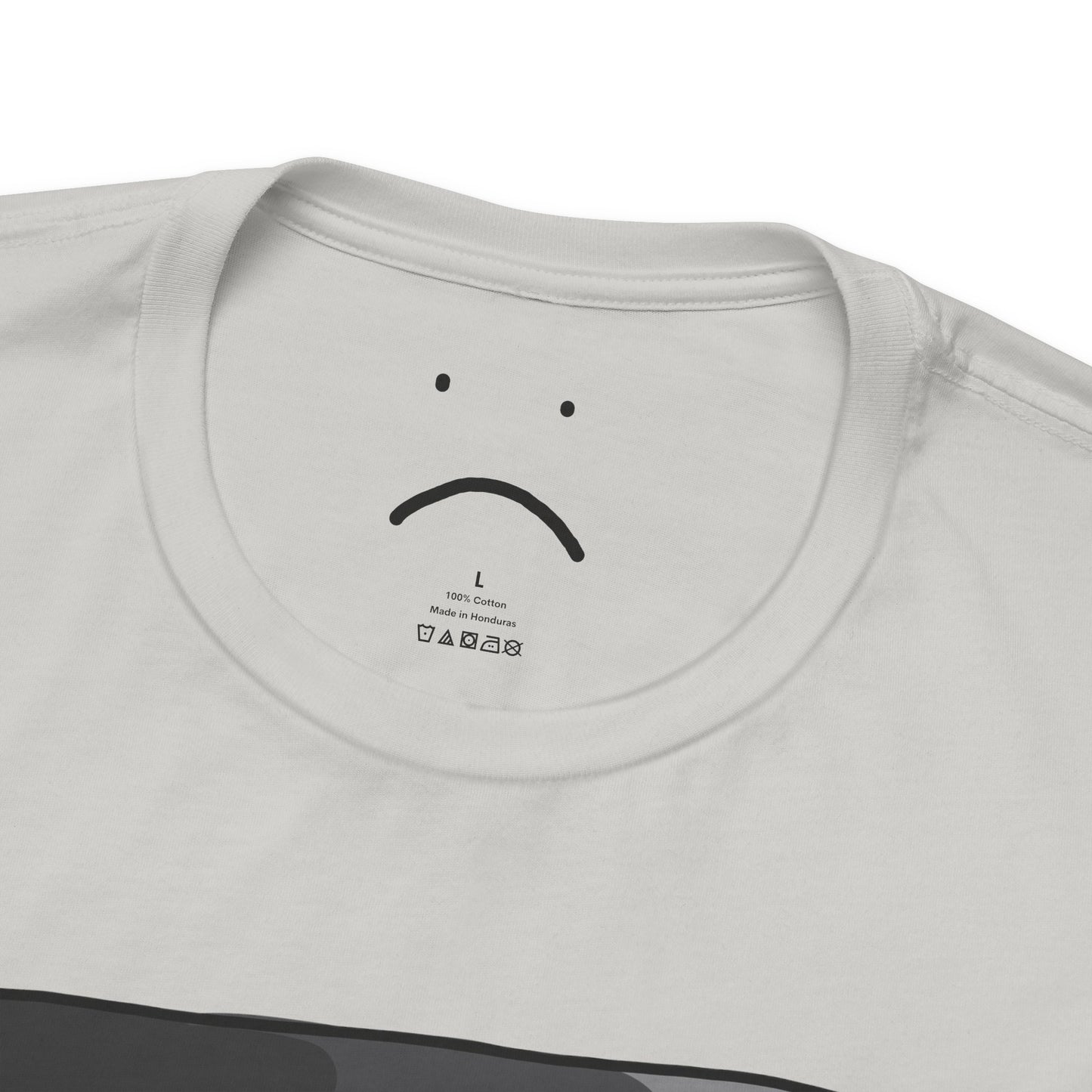ego death deluxe tee