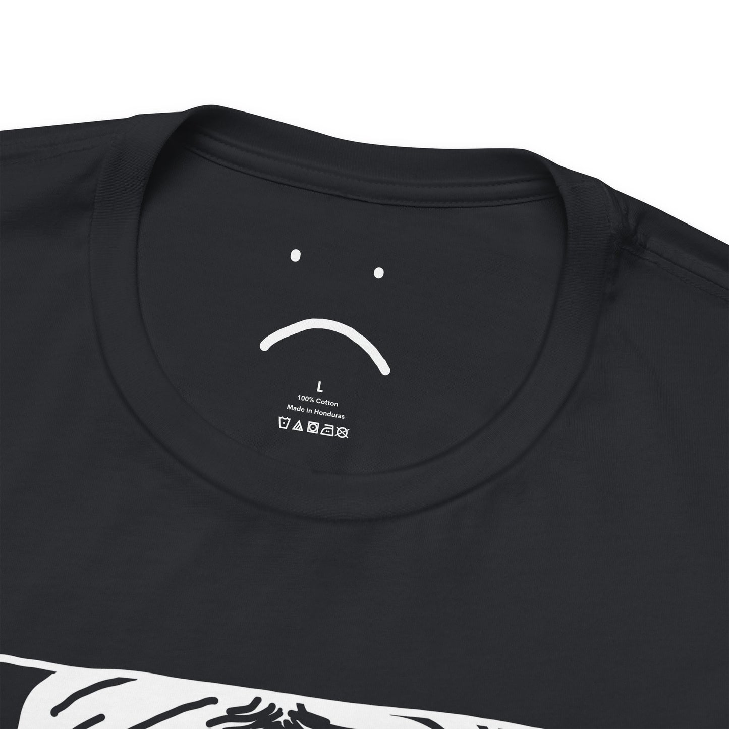 i do not concur tee