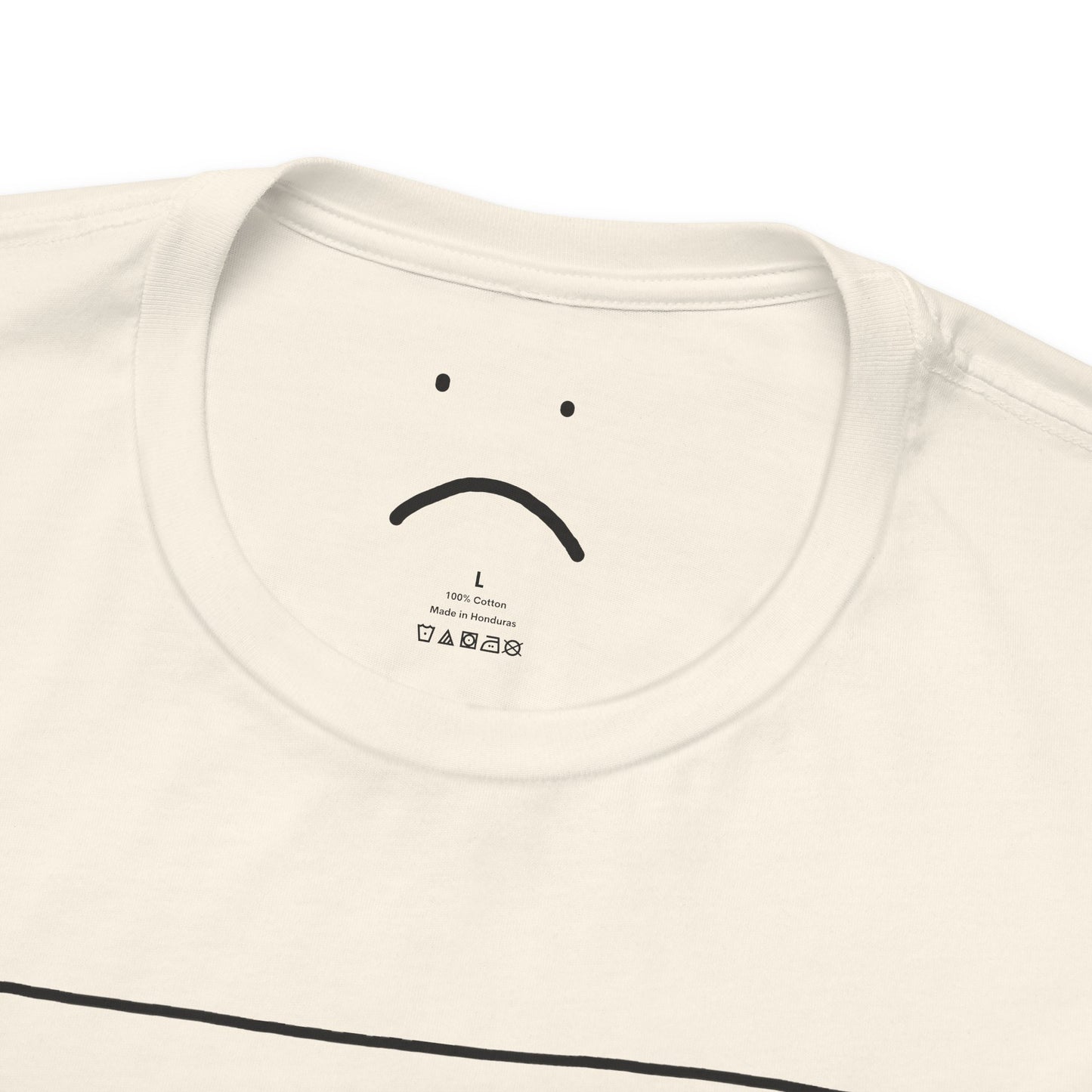 boats and floating people tee