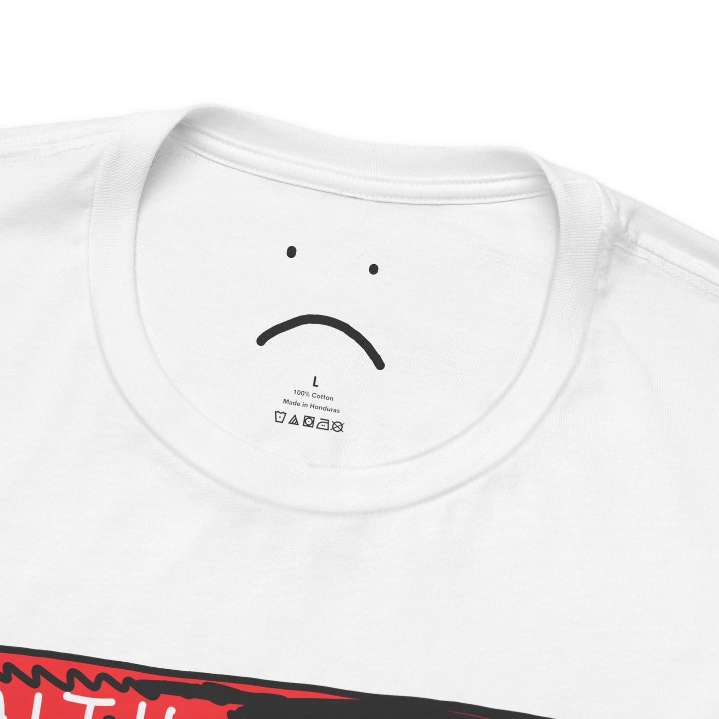 king 4 day / barking dawg and smiley pig deluxe tee